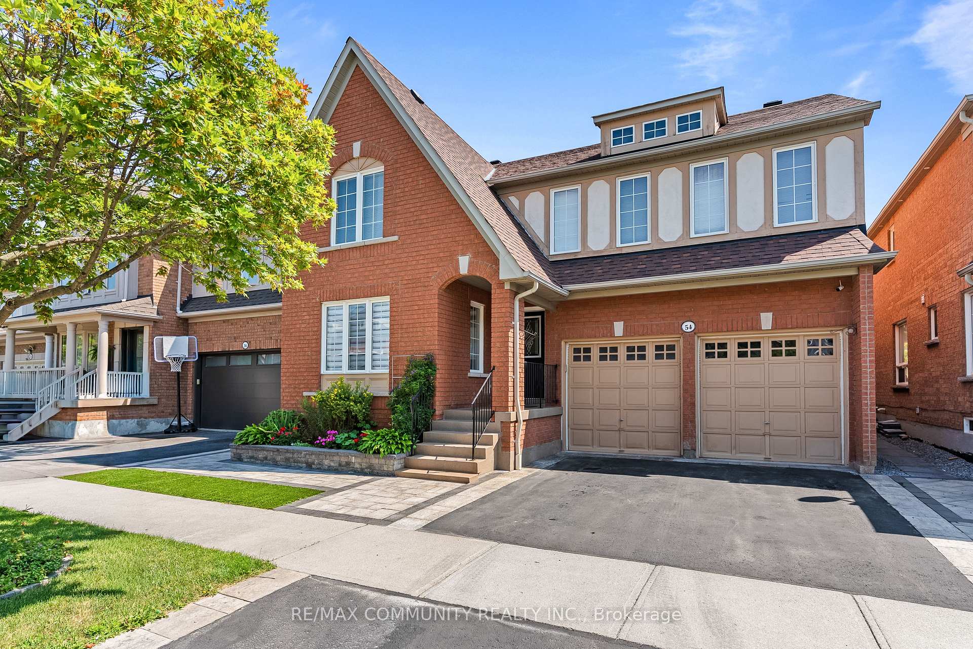 Photo 3 of 54 Morland Crescent, Ajax, Northwest Ajax — HOMEH