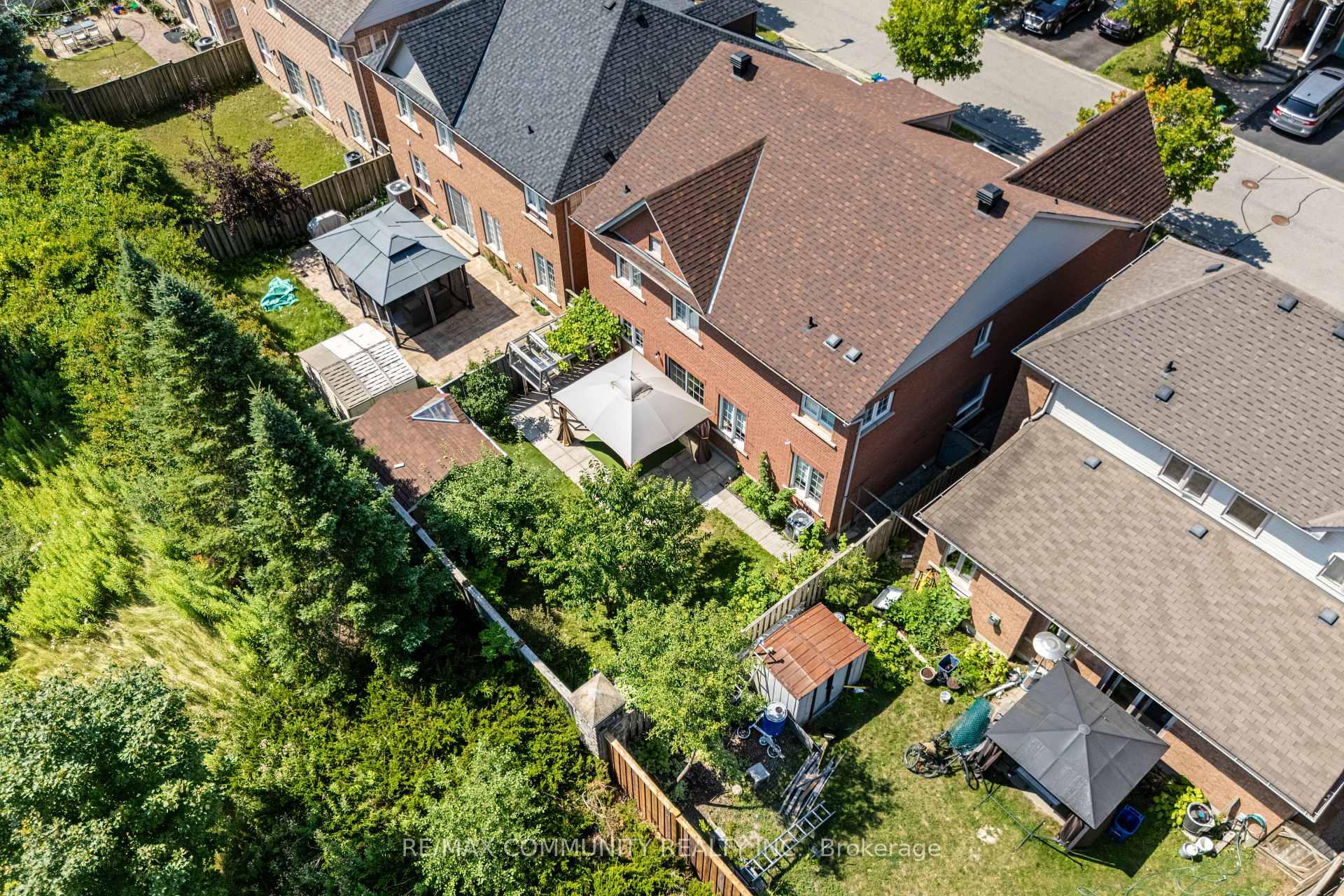 Photo 41 of 54 Morland Crescent, Ajax, Northwest Ajax — HOMEH