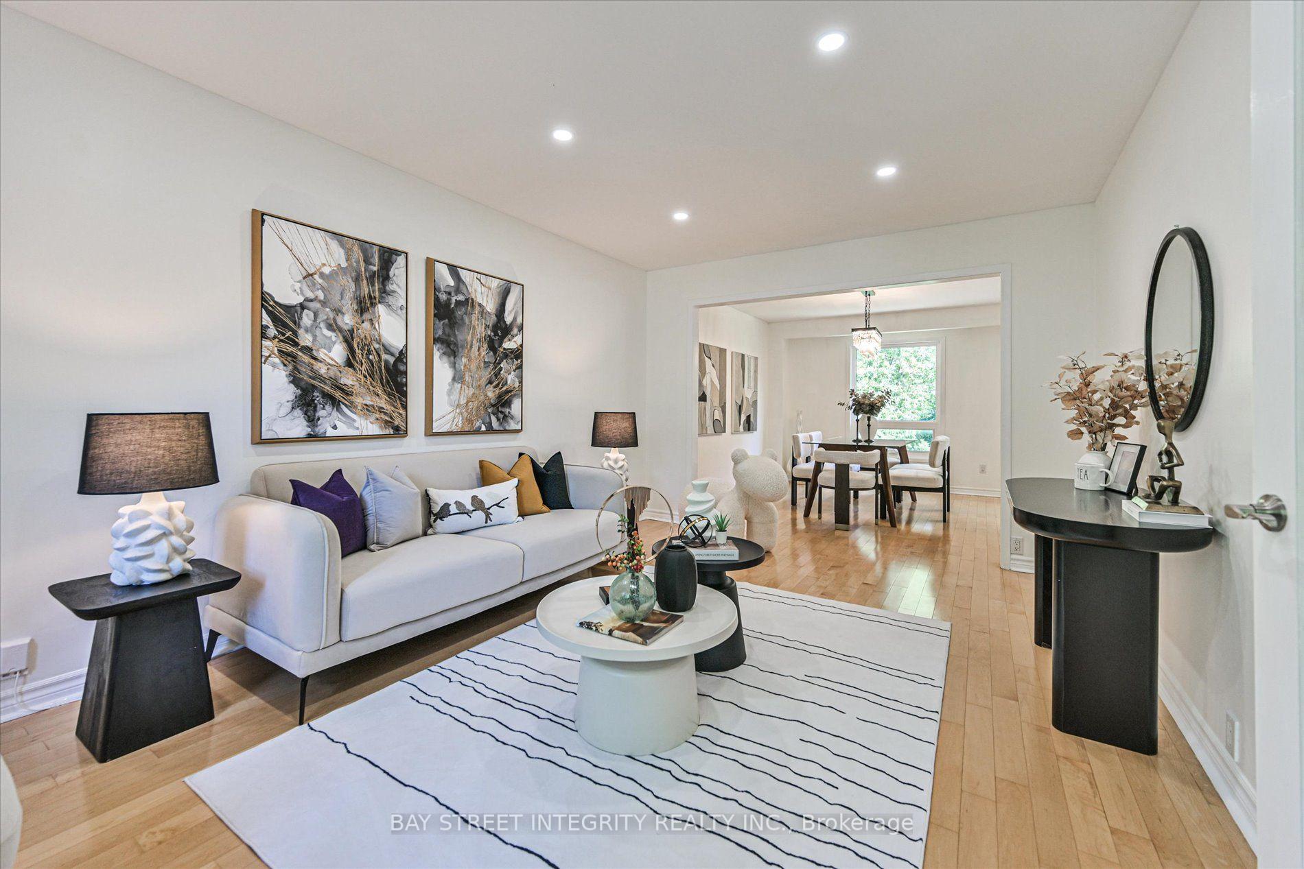 Photo 5 of 151 Old Surrey Lane, Richmond Hill, South Richvale — HOMEH