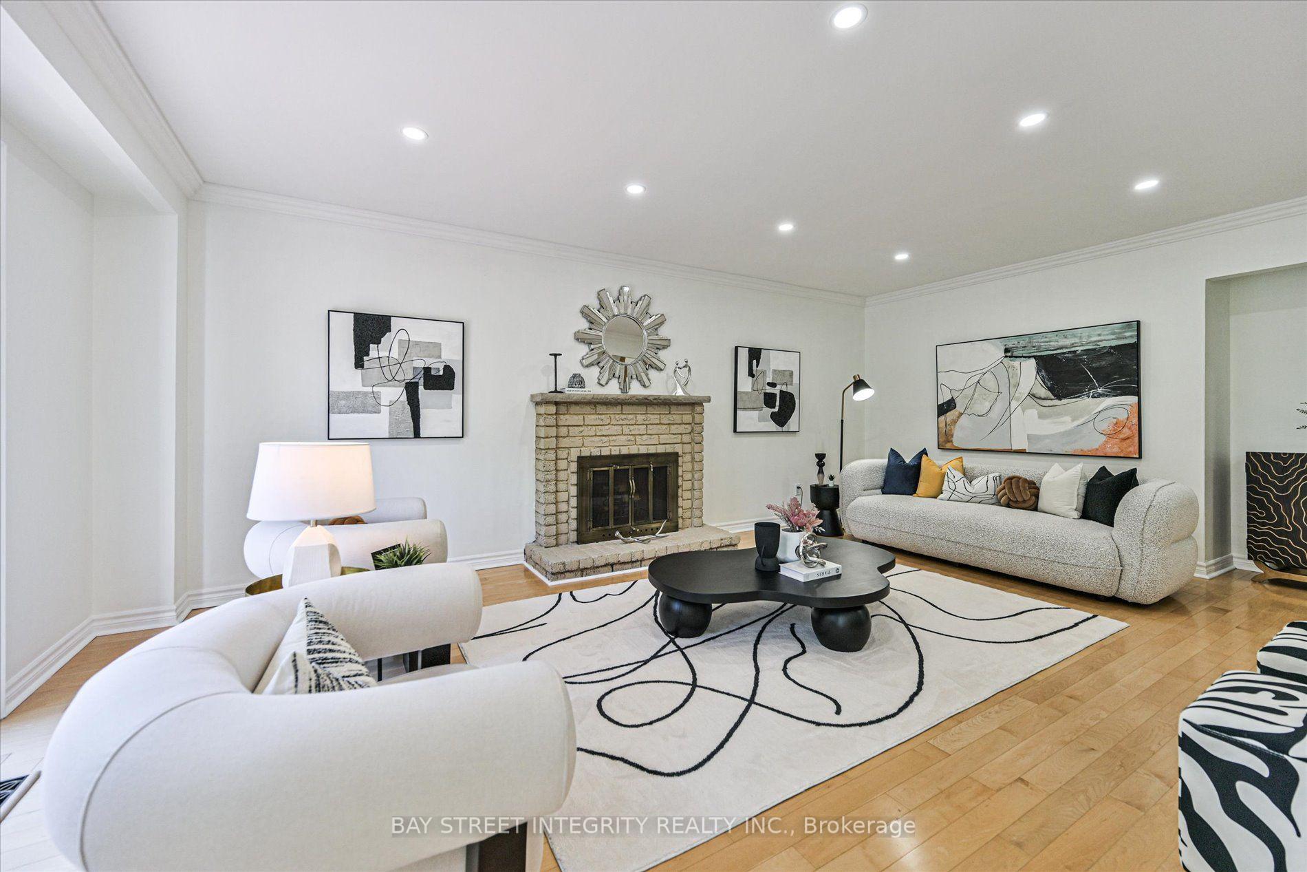 Photo 15 of 151 Old Surrey Lane, Richmond Hill, South Richvale — HOMEH