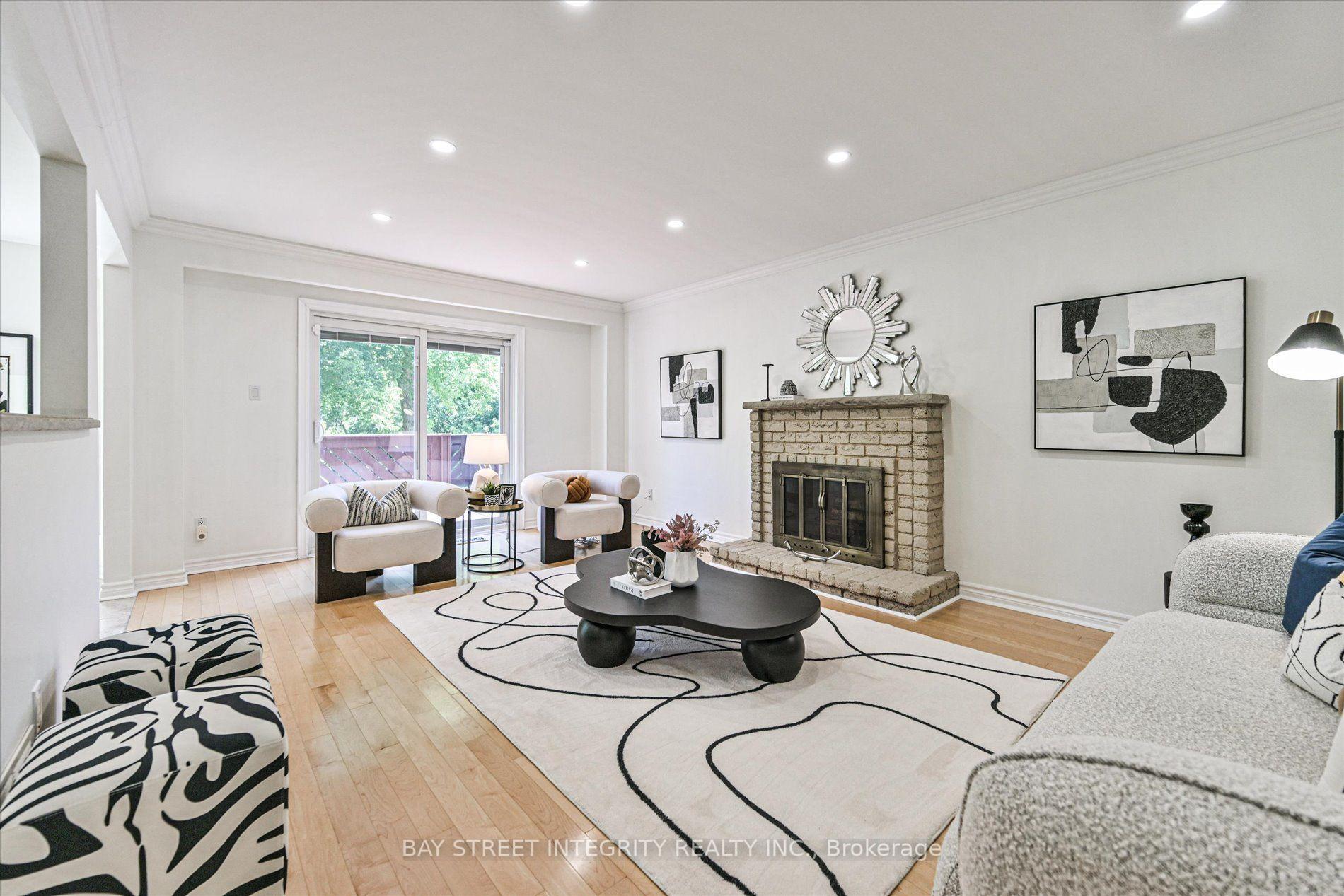 Photo 16 of 151 Old Surrey Lane, Richmond Hill, South Richvale — HOMEH