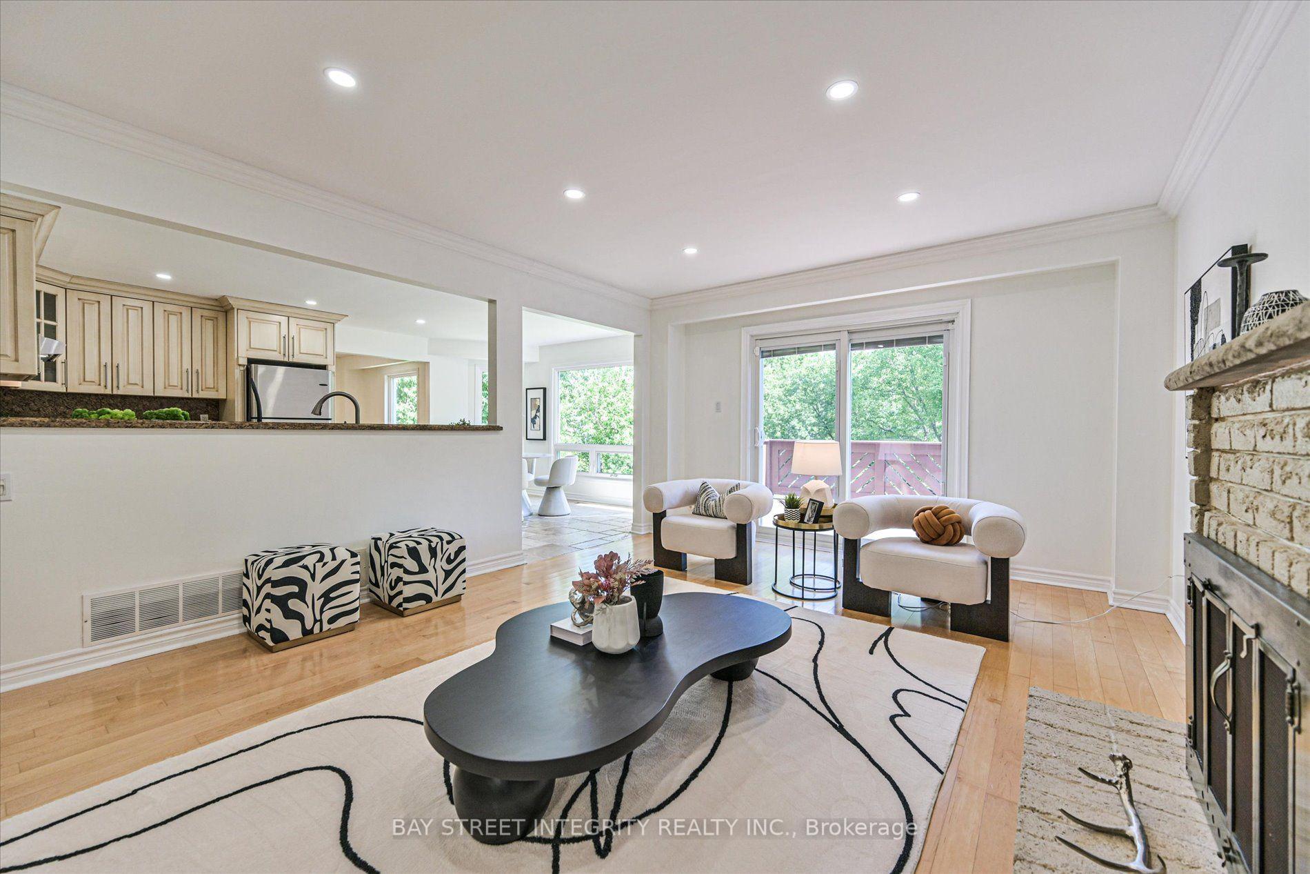 Photo 17 of 151 Old Surrey Lane, Richmond Hill, South Richvale — HOMEH