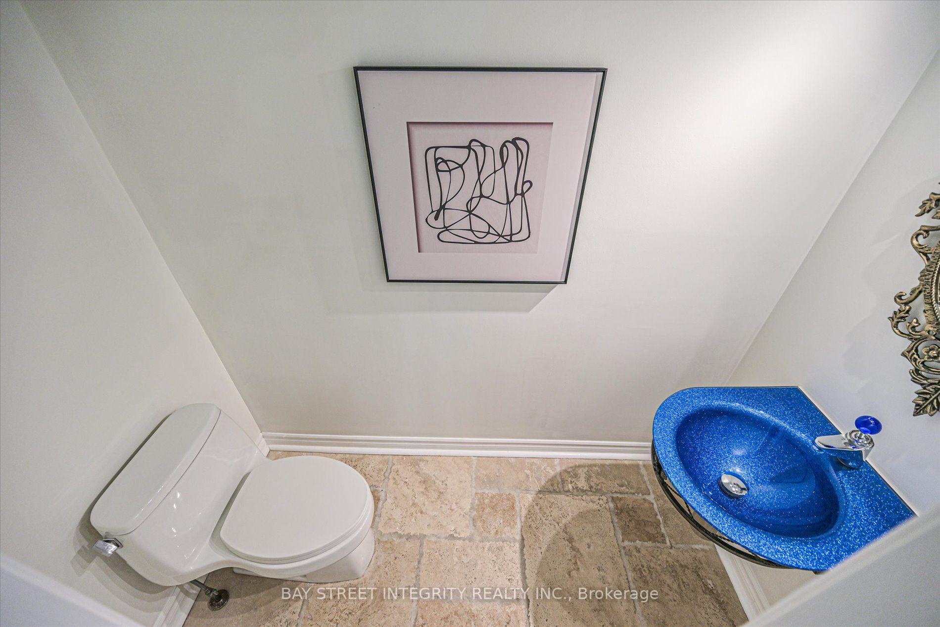 Photo 18 of 151 Old Surrey Lane, Richmond Hill, South Richvale — HOMEH