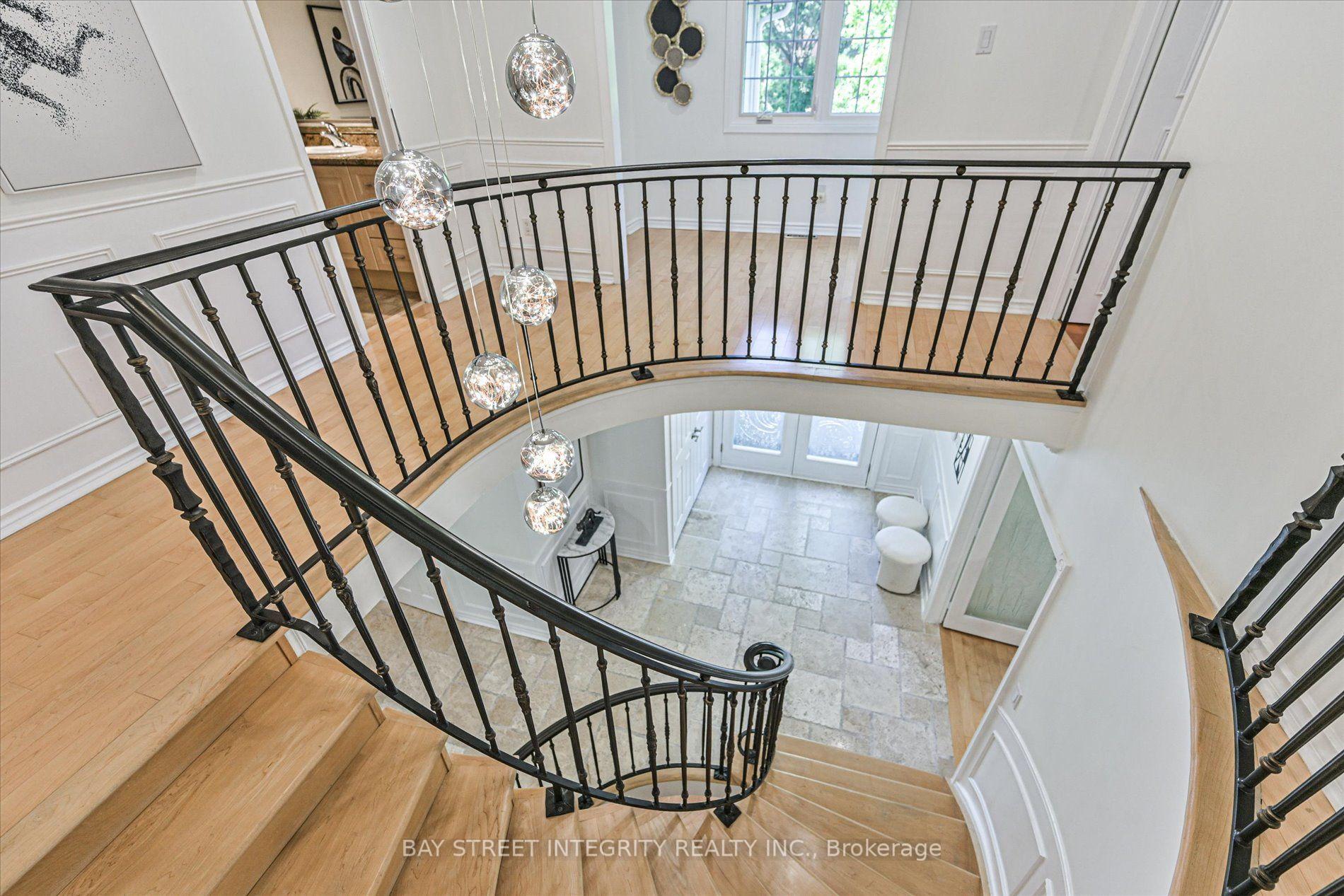 Photo 21 of 151 Old Surrey Lane, Richmond Hill, South Richvale — HOMEH