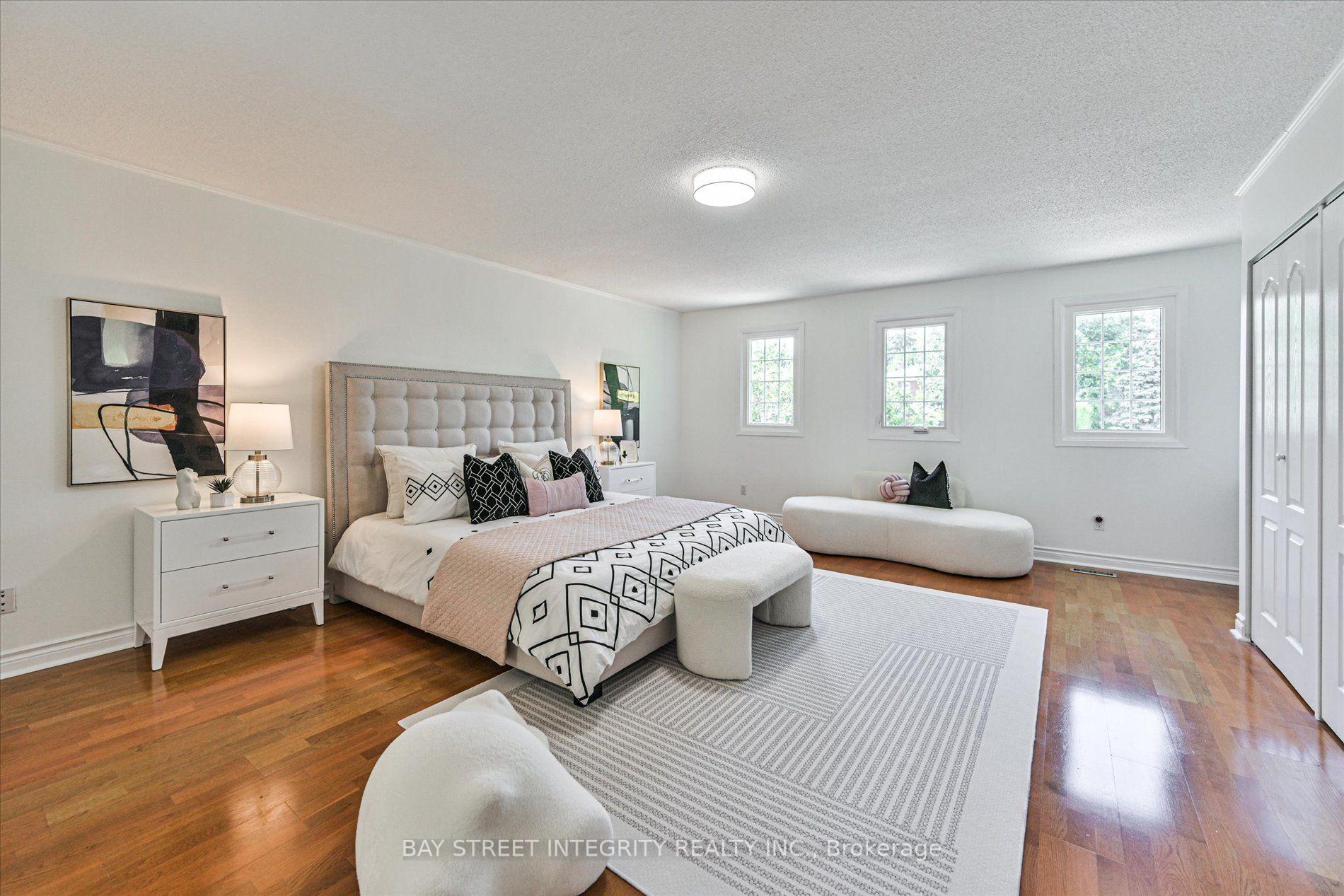 Photo 24 of 151 Old Surrey Lane, Richmond Hill, South Richvale — HOMEH
