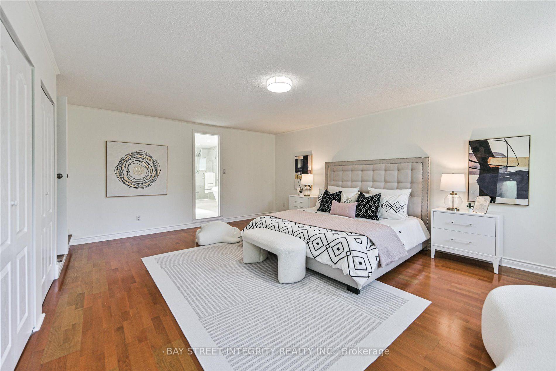 Photo 25 of 151 Old Surrey Lane, Richmond Hill, South Richvale — HOMEH