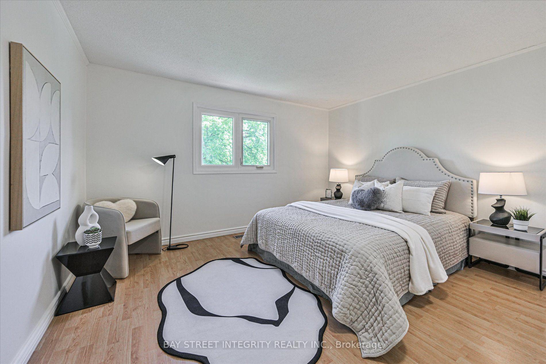 Photo 29 of 151 Old Surrey Lane, Richmond Hill, South Richvale — HOMEH