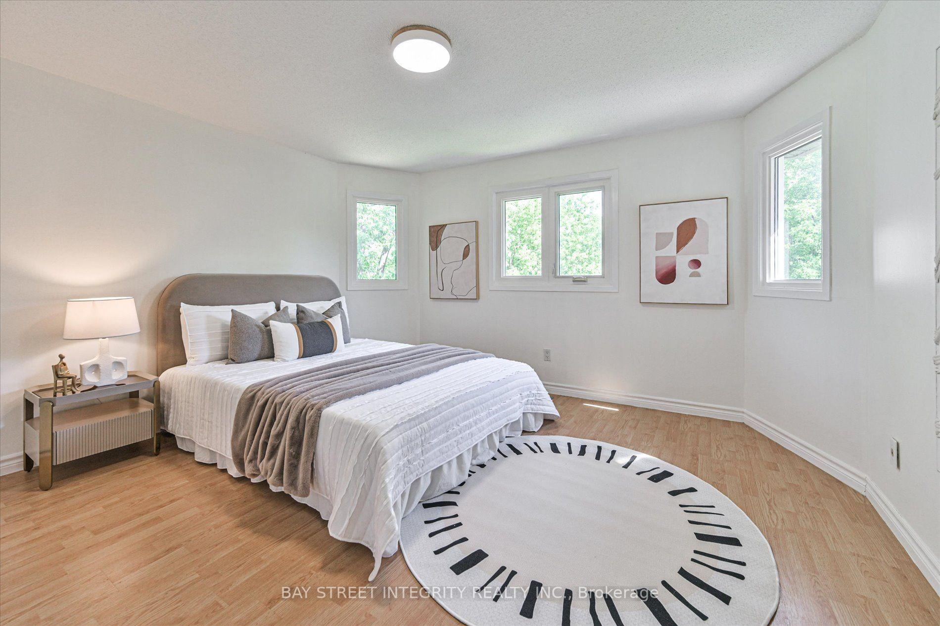 Photo 31 of 151 Old Surrey Lane, Richmond Hill, South Richvale — HOMEH