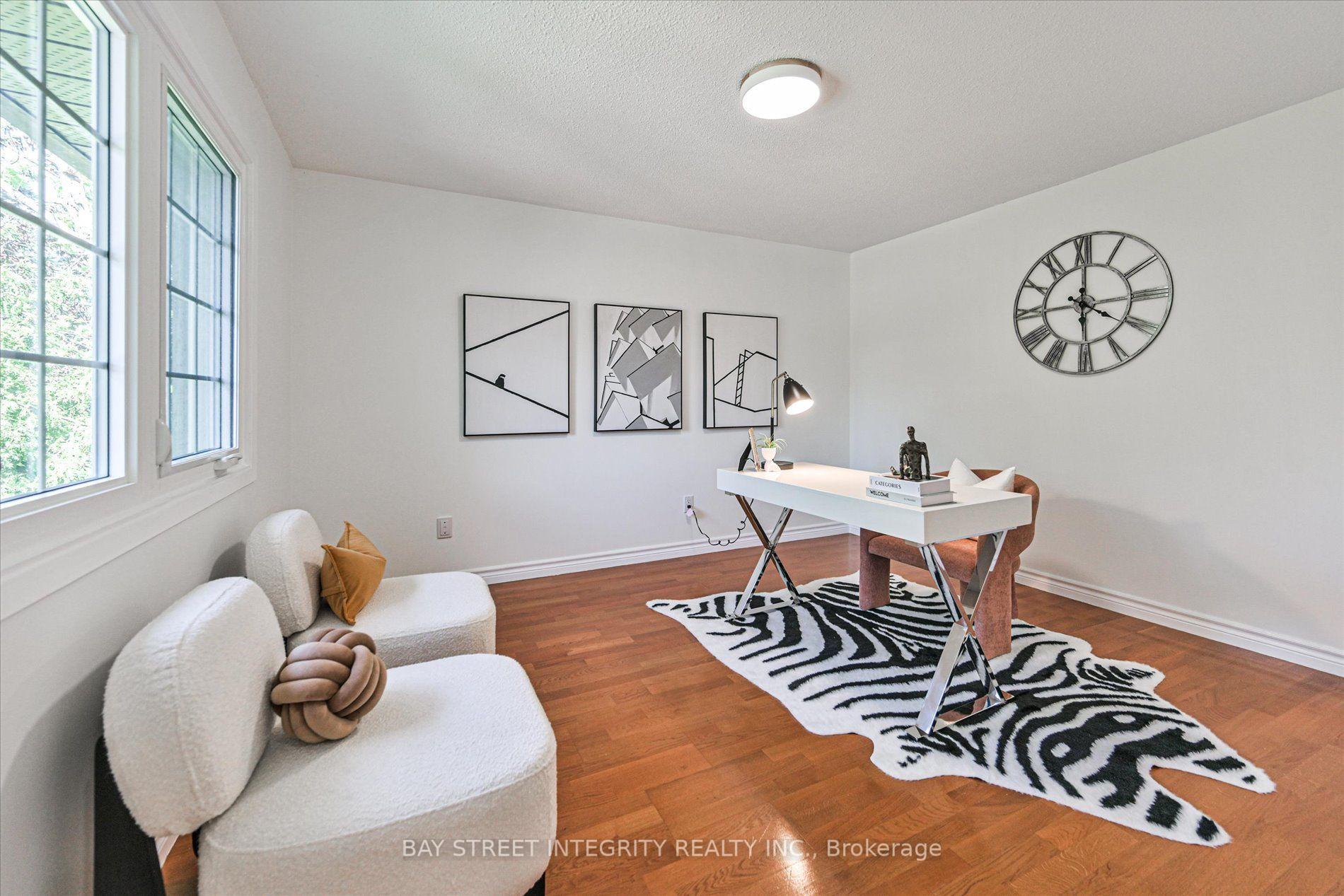 Photo 33 of 151 Old Surrey Lane, Richmond Hill, South Richvale — HOMEH