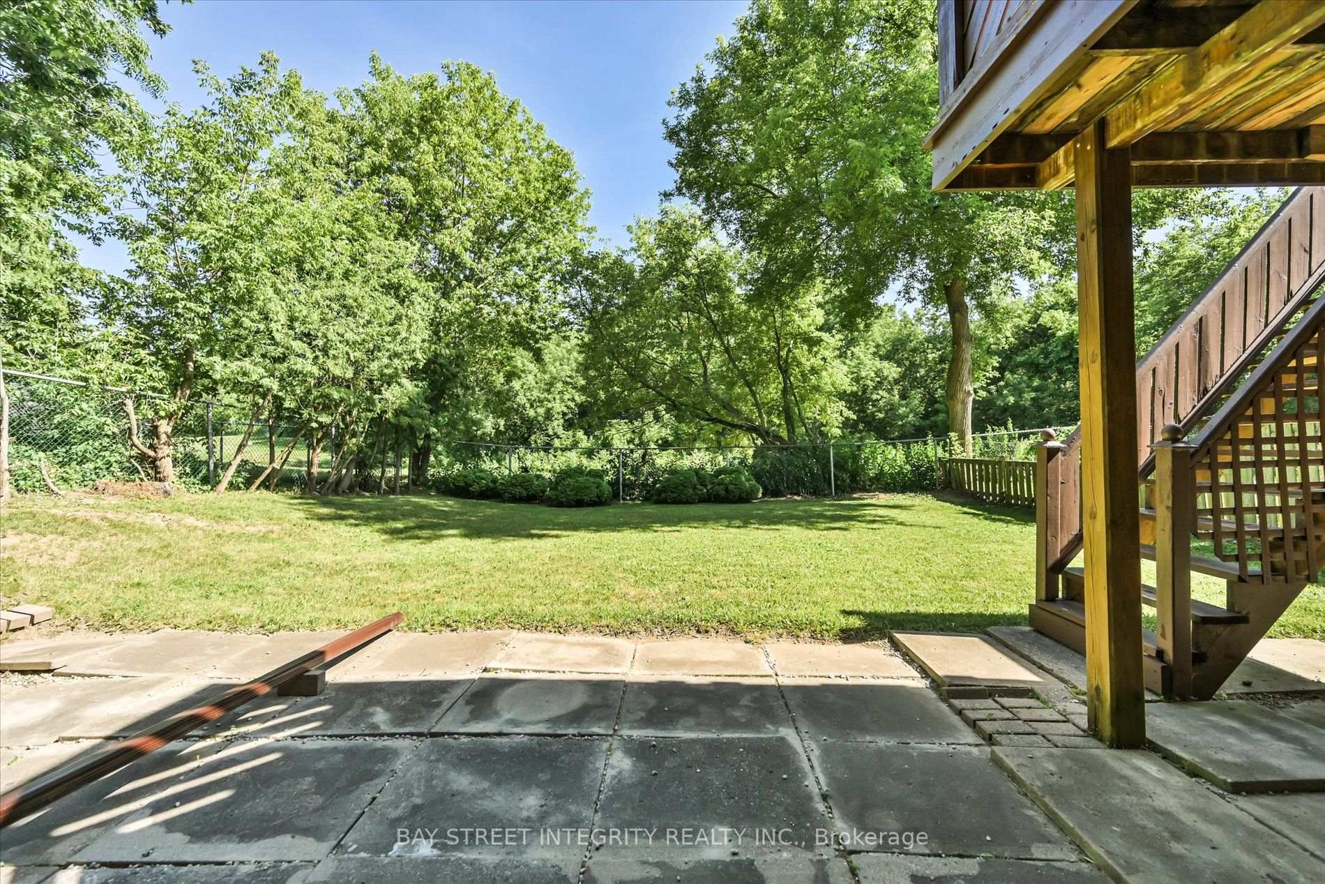Photo 42 of 151 Old Surrey Lane, Richmond Hill, South Richvale — HOMEH