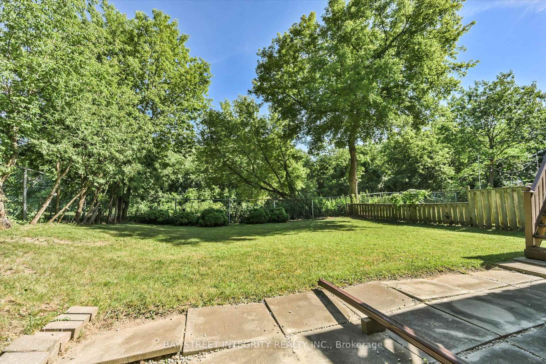 Photo 43 of 151 Old Surrey Lane, Richmond Hill, South Richvale — HOMEH