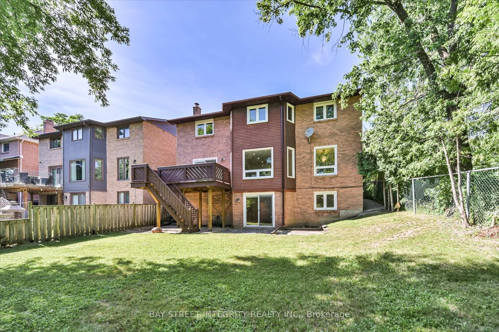 Photo 44 of 151 Old Surrey Lane, Richmond Hill, South Richvale — HOMEH