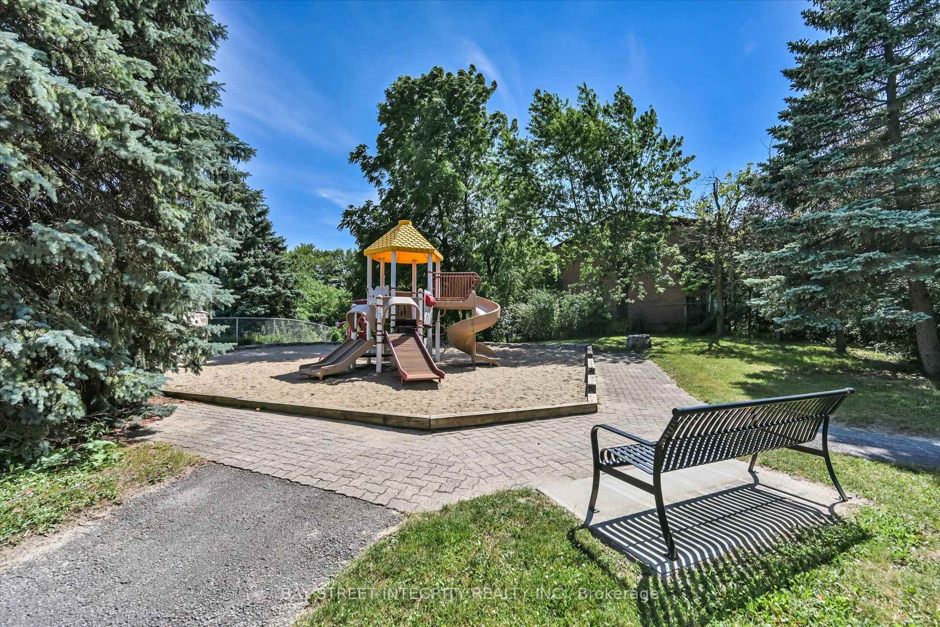 Photo 45 of 151 Old Surrey Lane, Richmond Hill, South Richvale — HOMEH