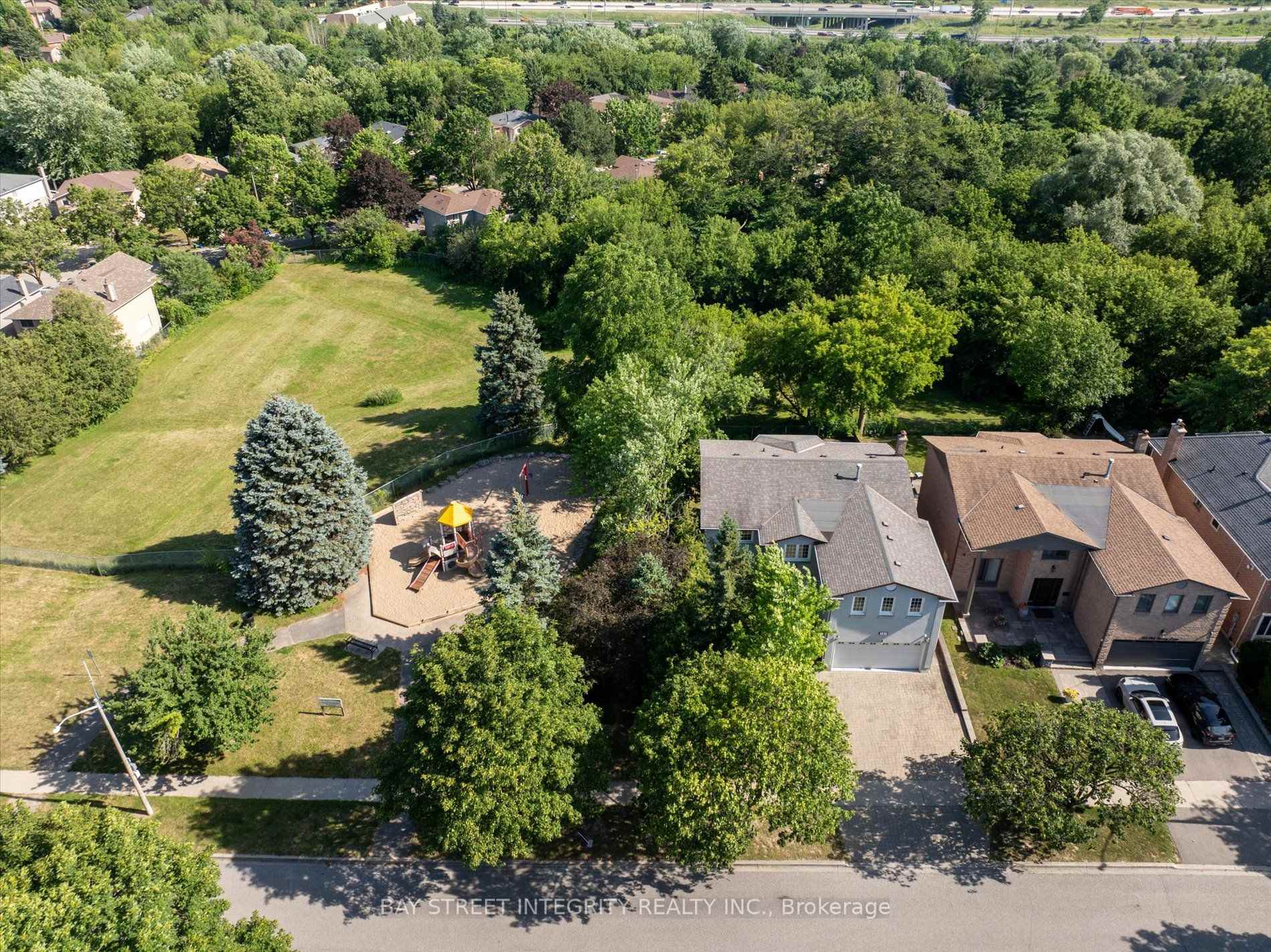 Photo 46 of 151 Old Surrey Lane, Richmond Hill, South Richvale — HOMEH