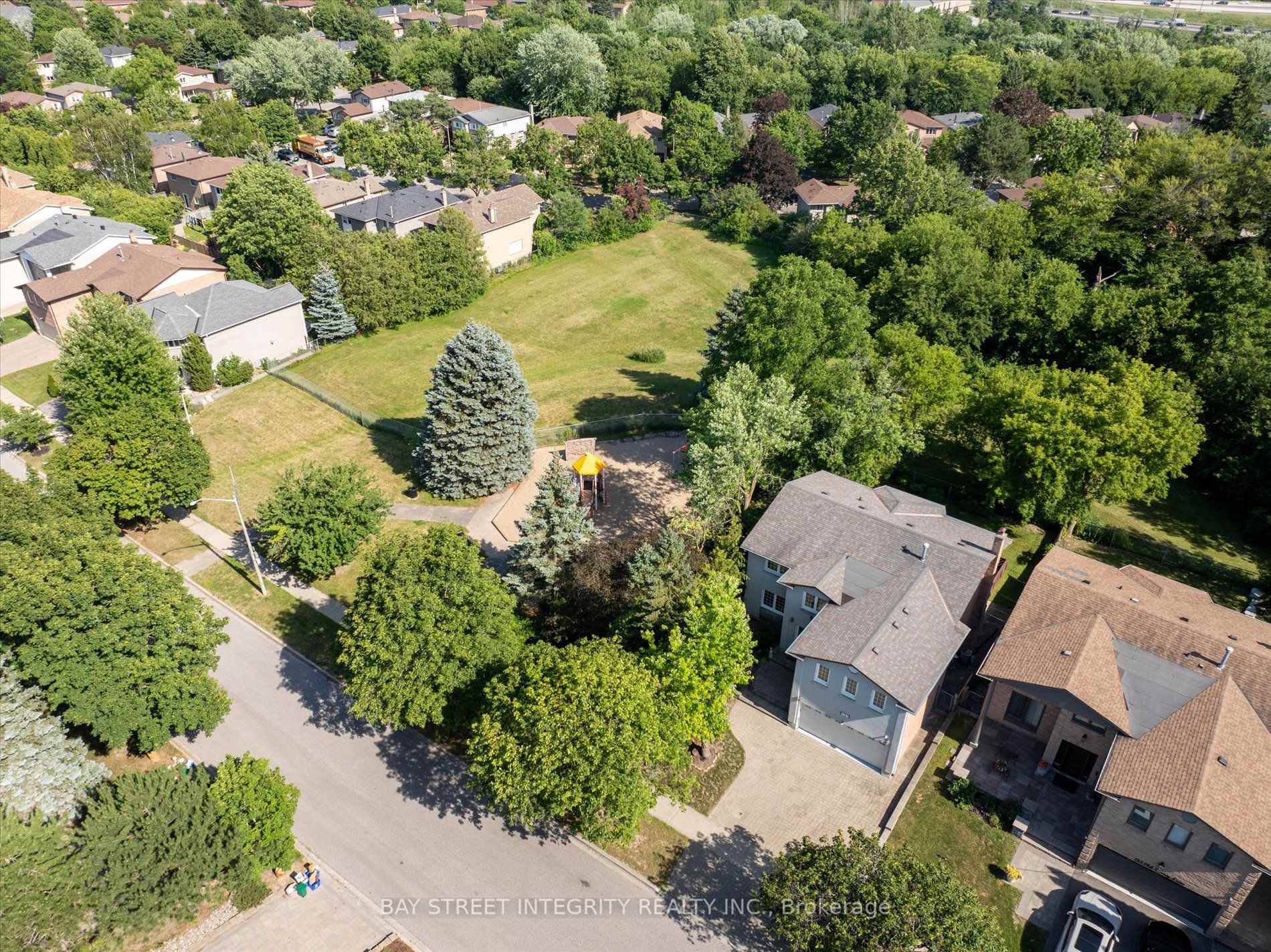 Photo 47 of 151 Old Surrey Lane, Richmond Hill, South Richvale — HOMEH