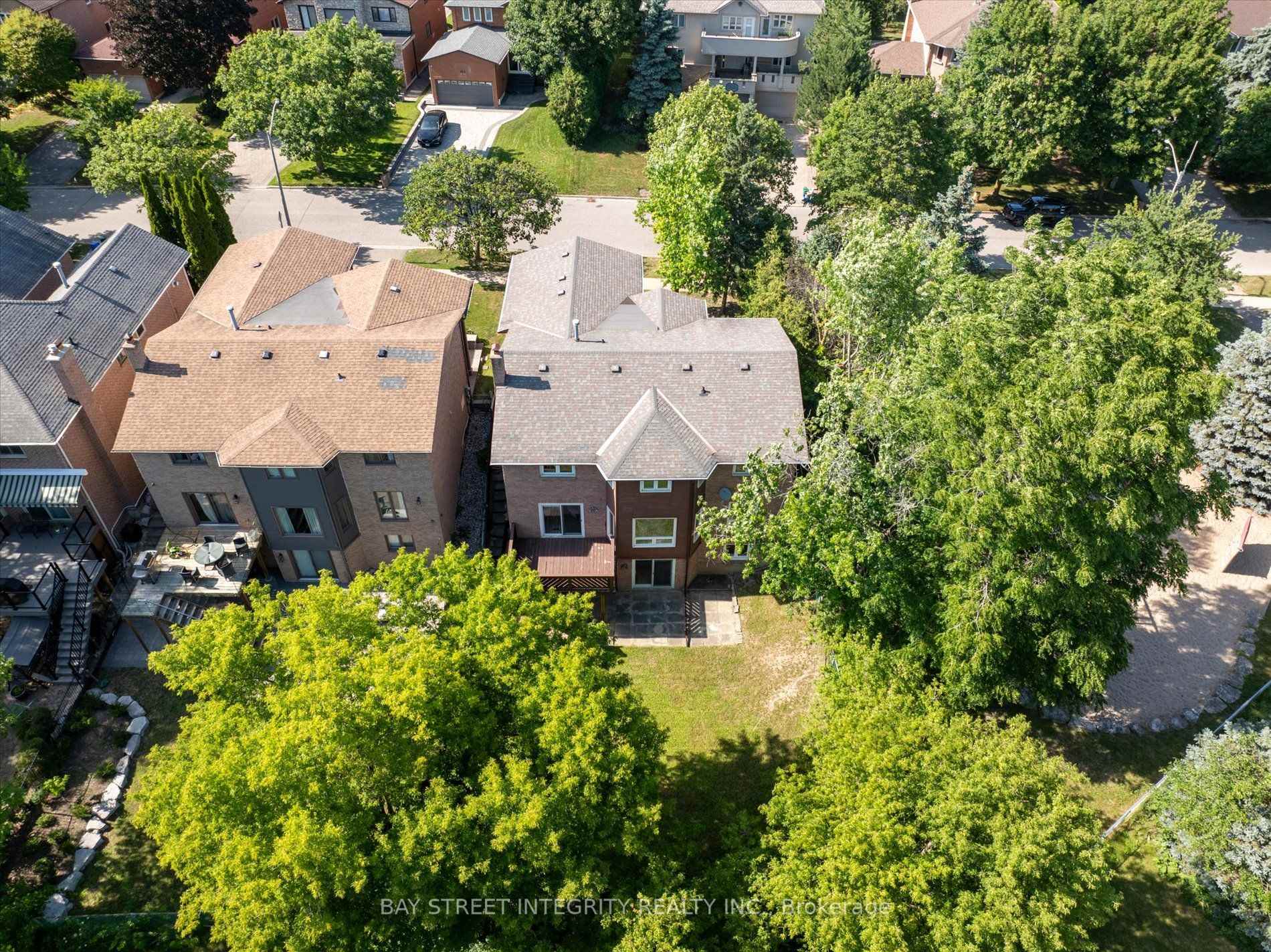 Photo 48 of 151 Old Surrey Lane, Richmond Hill, South Richvale — HOMEH