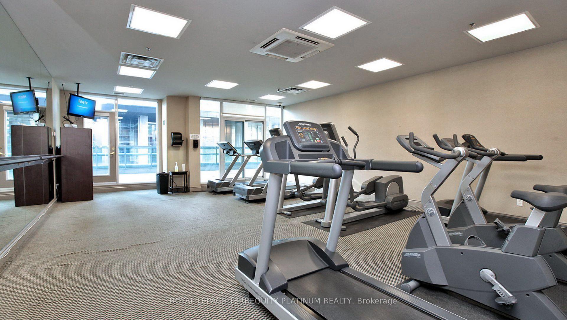 Photo 24 of Unit 1907, 30 Grand Trunk Crescent, Toronto, Waterfront Communities — HOMEH