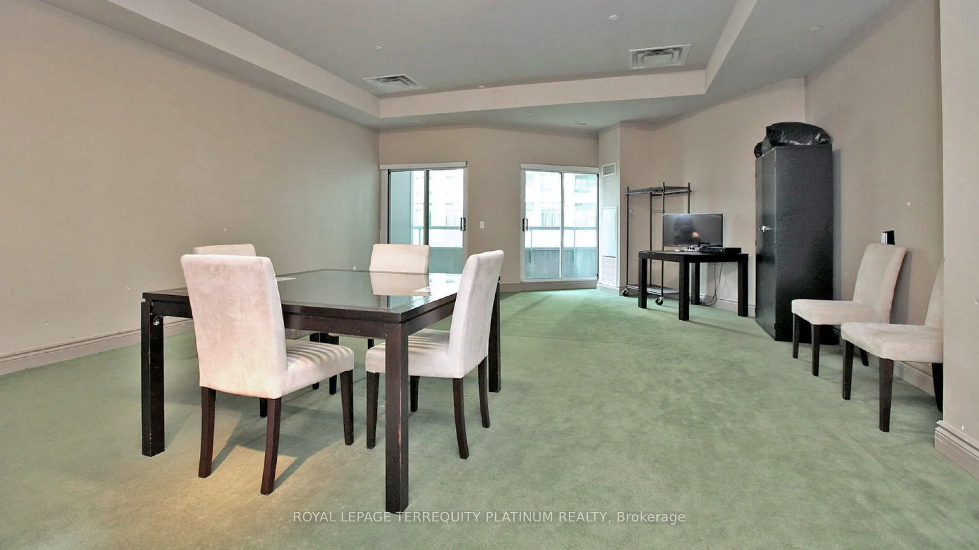 Photo 27 of Unit 1907, 30 Grand Trunk Crescent, Toronto, Waterfront Communities — HOMEH