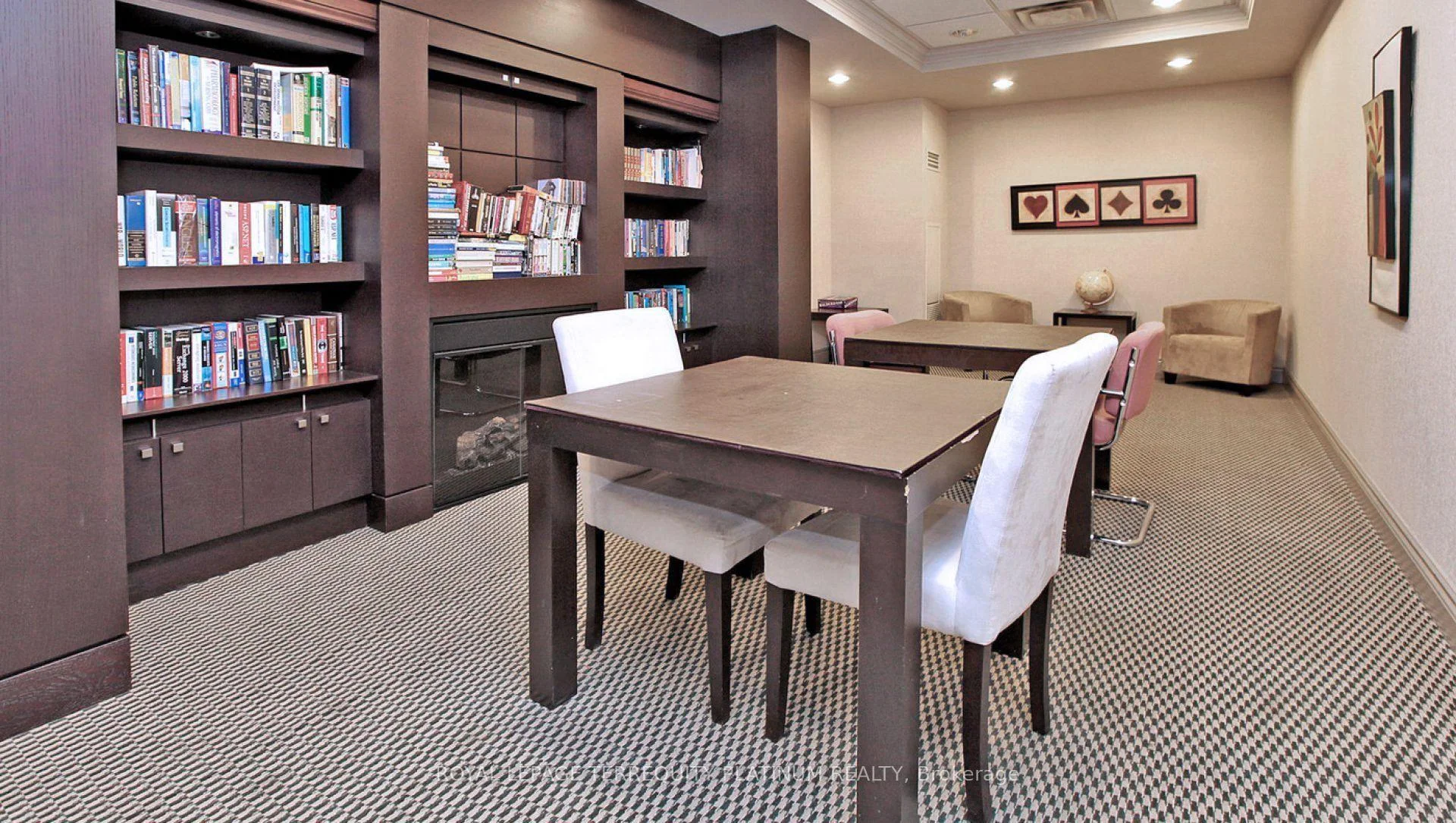 Photo 28 of Unit 1907, 30 Grand Trunk Crescent, Toronto, Waterfront Communities — HOMEH