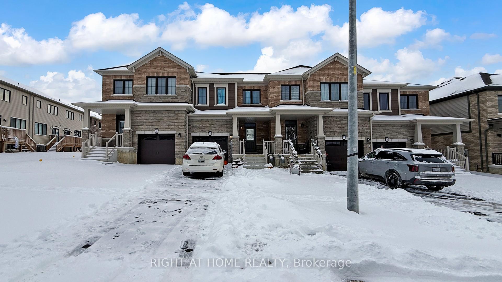 Photo 2 of 38 Lonsdale Road, Haldimand — HOMEH