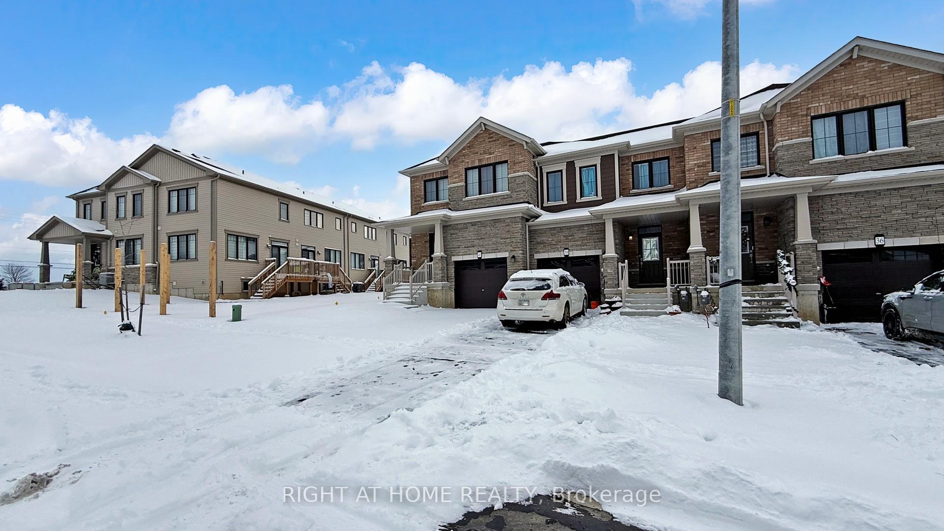 Photo 3 of 38 Lonsdale Road, Haldimand — HOMEH