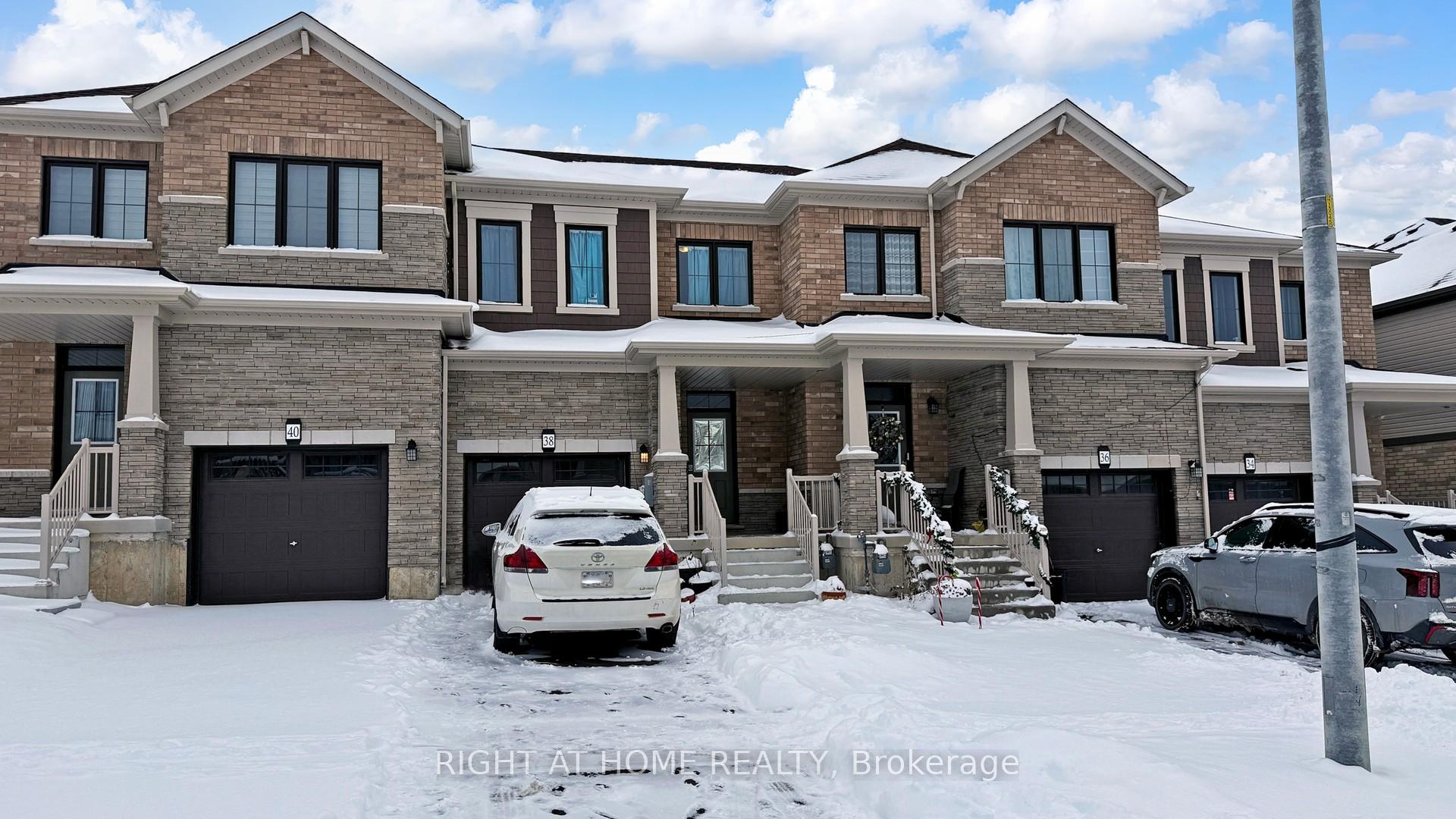 Photo 5 of 38 Lonsdale Road, Haldimand — HOMEH