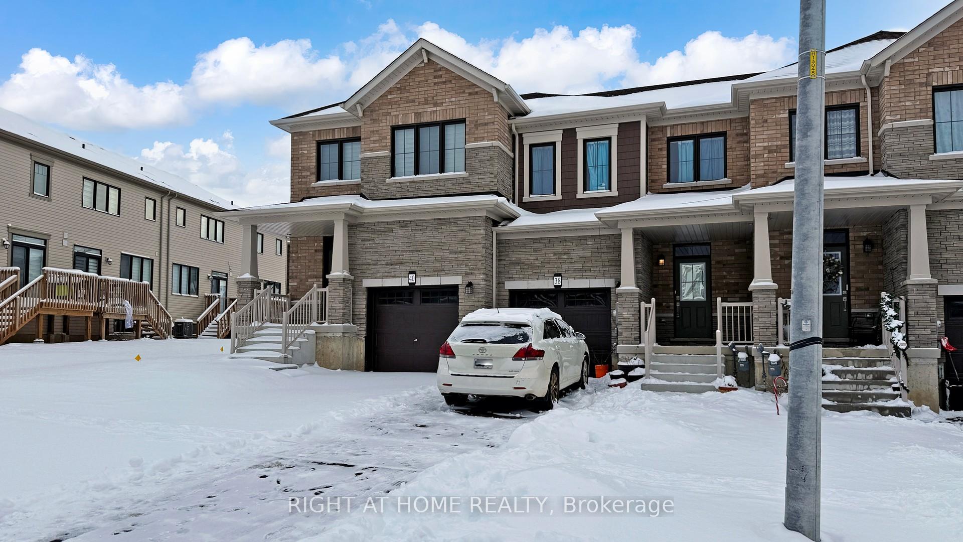 Photo 4 of 38 Lonsdale Road, Haldimand — HOMEH