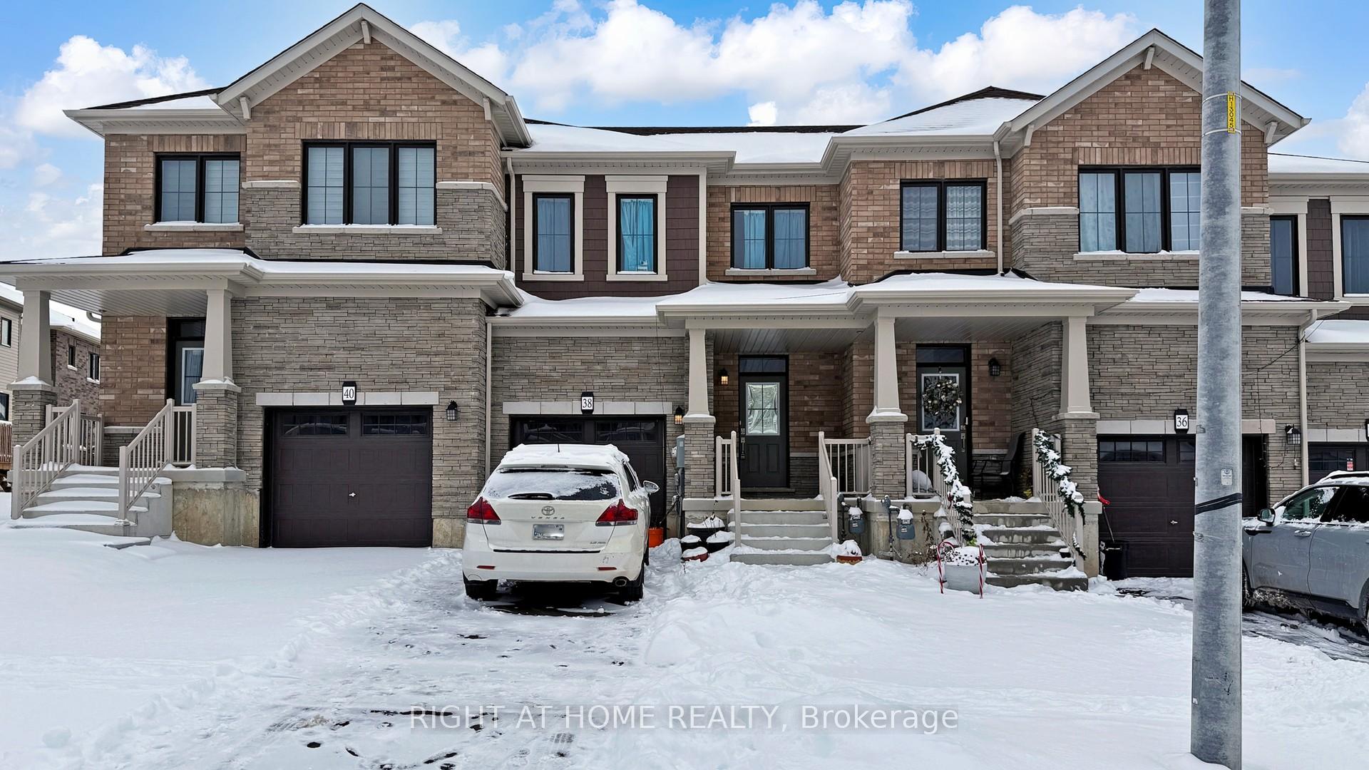 Photo 6 of 38 Lonsdale Road, Haldimand — HOMEH