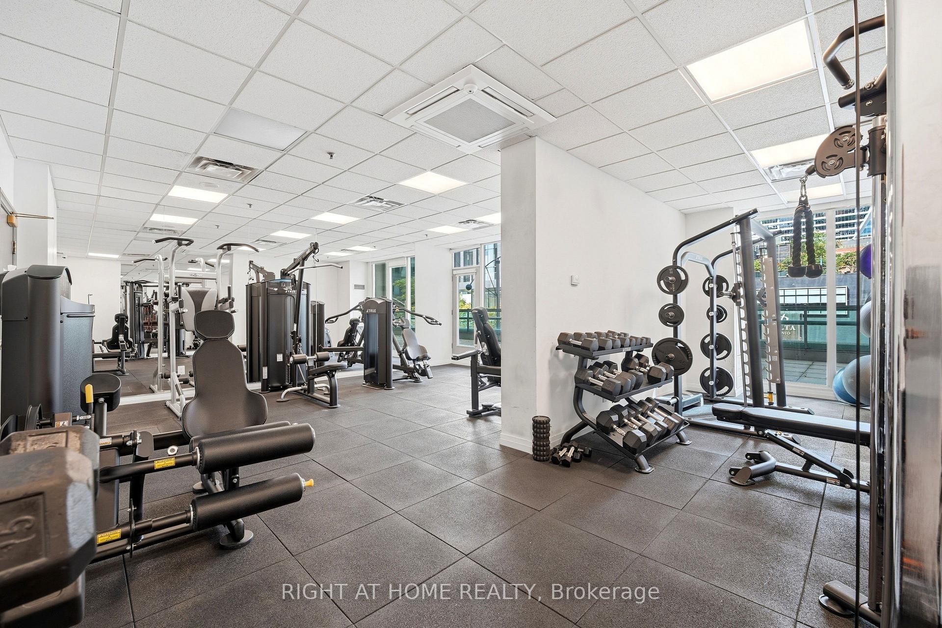 Photo 15 of 51 Lower Simcoe Street, Toronto, Waterfront Communities — HOMEH