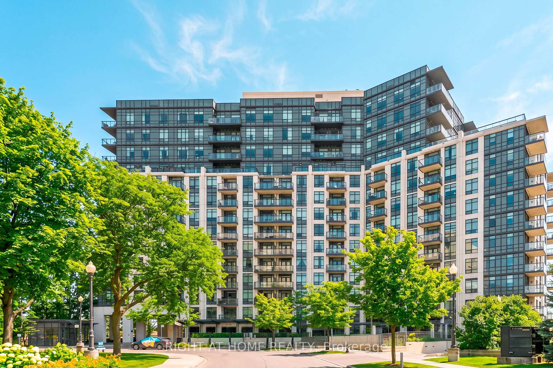 Photo of Unit 1301, 1135 Royal York Road