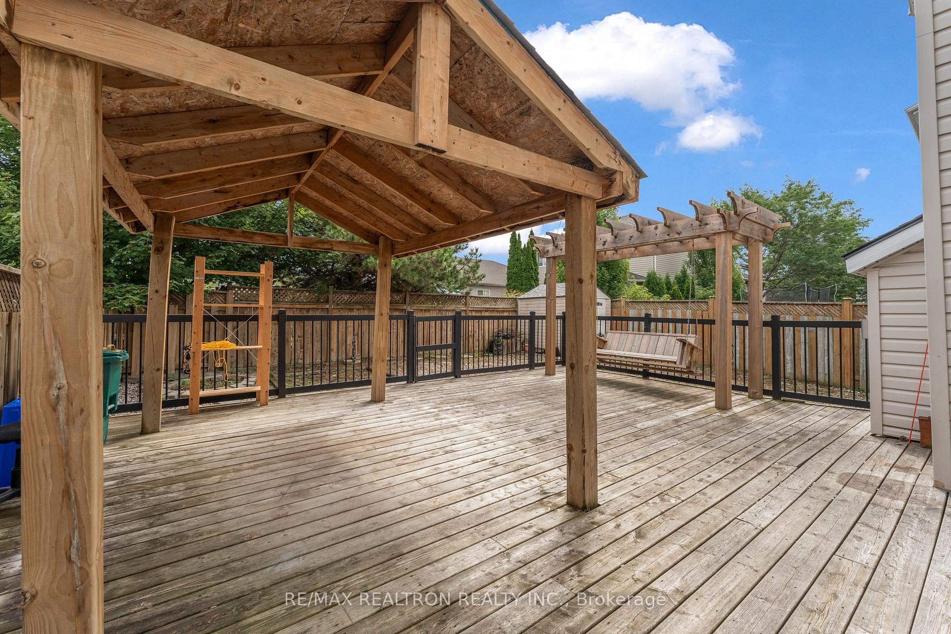 Photo 46 of 1422 Stoneridge Drive, Kingston, City SouthWest — HOMEH