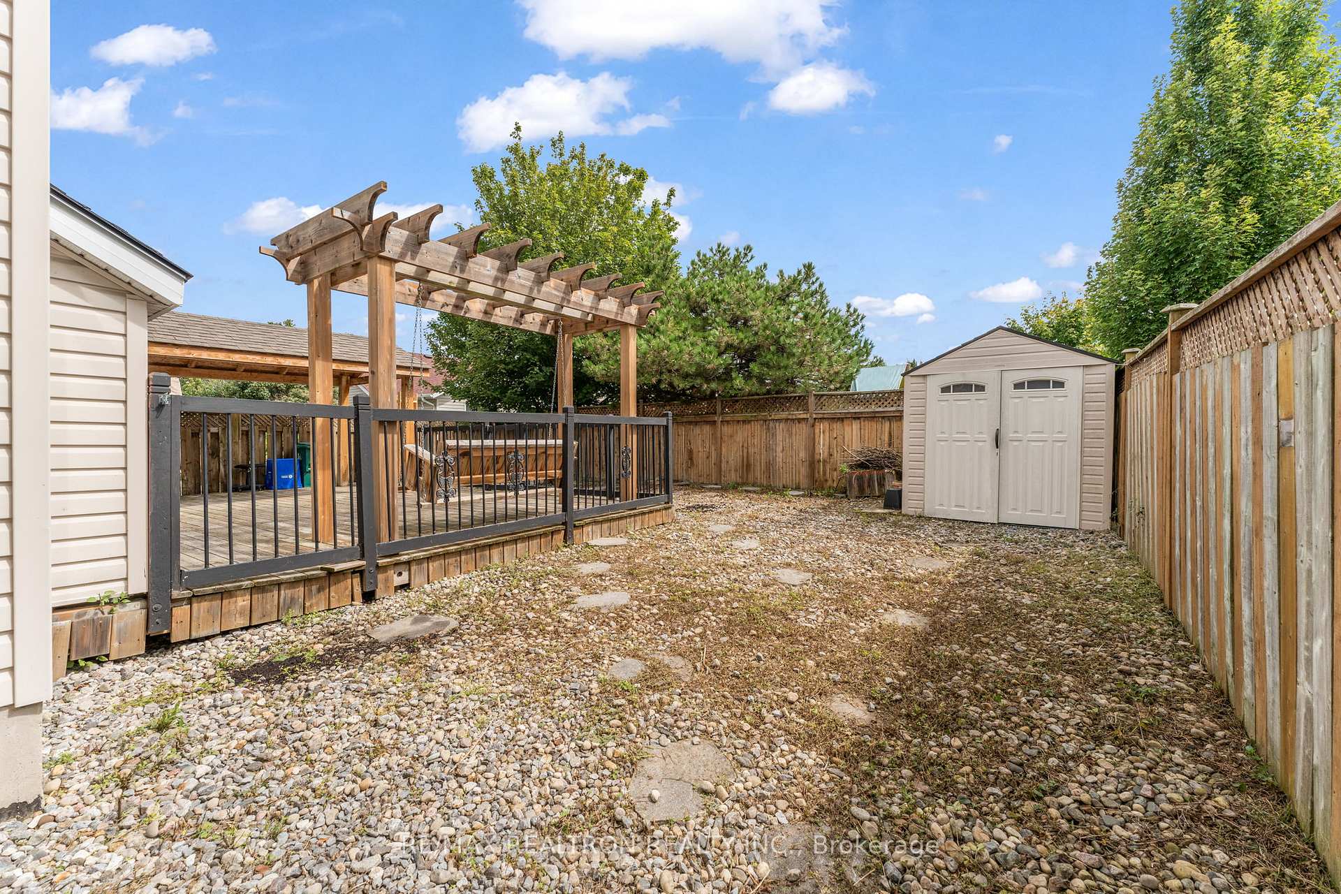 Photo 49 of 1422 Stoneridge Drive, Kingston, City SouthWest — HOMEH