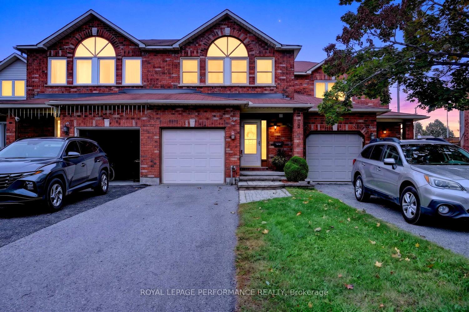 Photo 2 of 59 Grenadier Way, Ottawa, Barrhaven - Longfields — HOMEH
