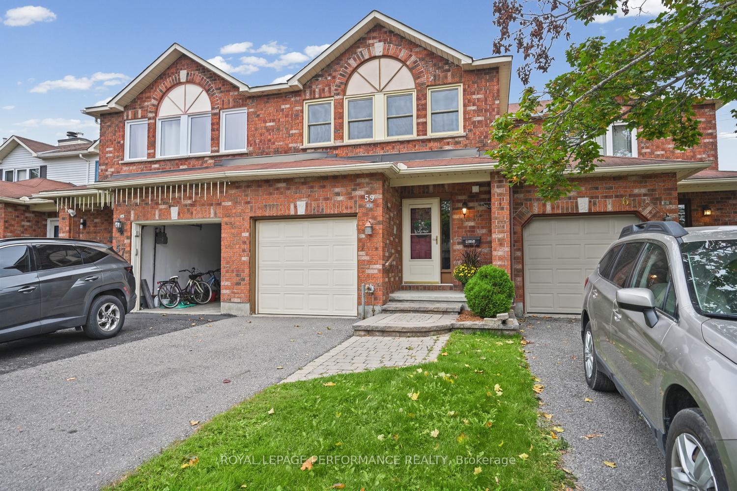 Photo 3 of 59 Grenadier Way, Ottawa, Barrhaven - Longfields — HOMEH