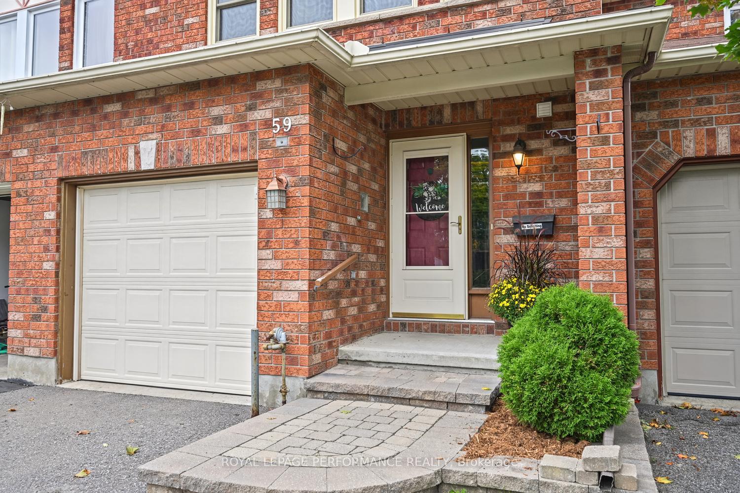 Photo 4 of 59 Grenadier Way, Ottawa, Barrhaven - Longfields — HOMEH
