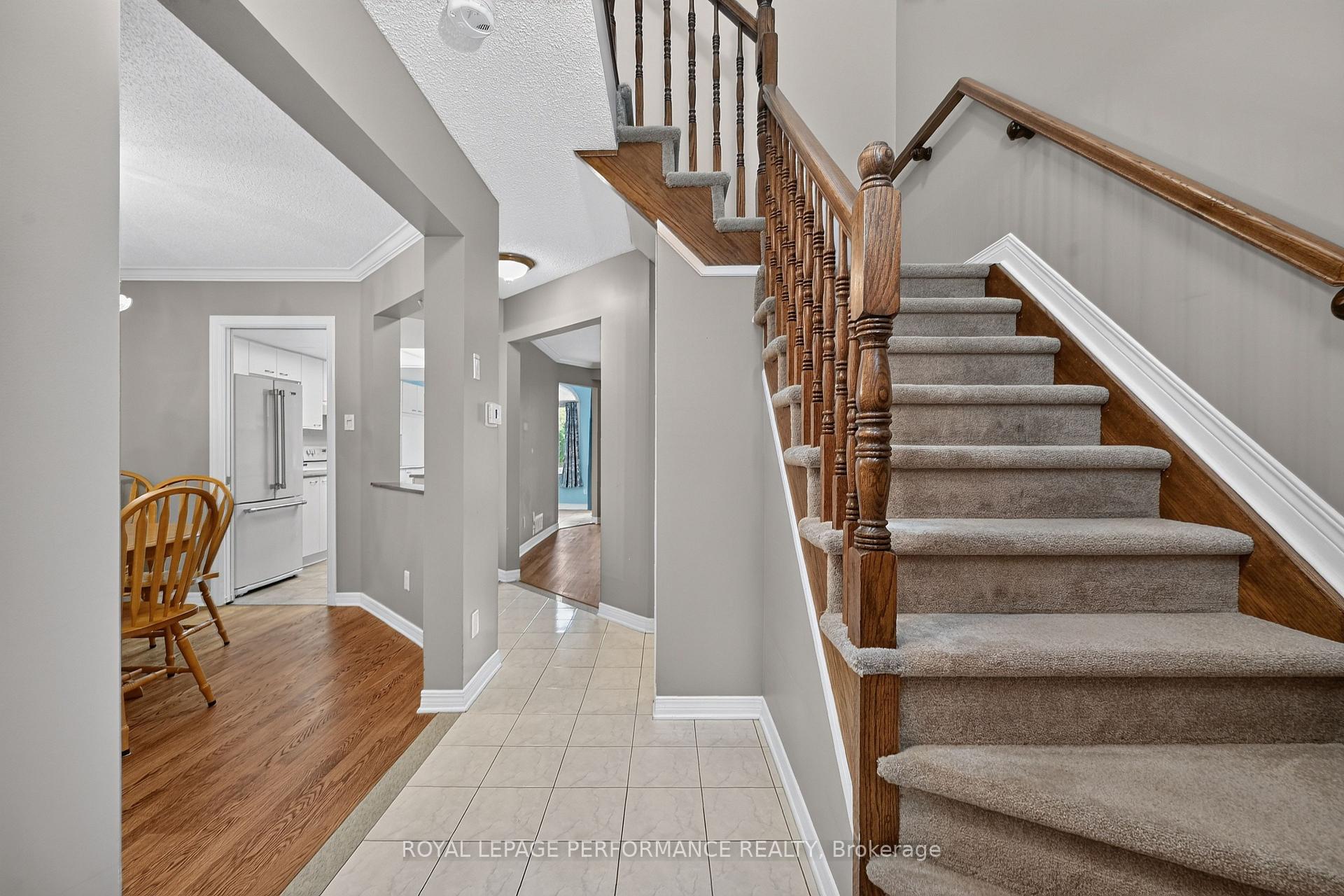 Photo 7 of 59 Grenadier Way, Ottawa, Barrhaven - Longfields — HOMEH