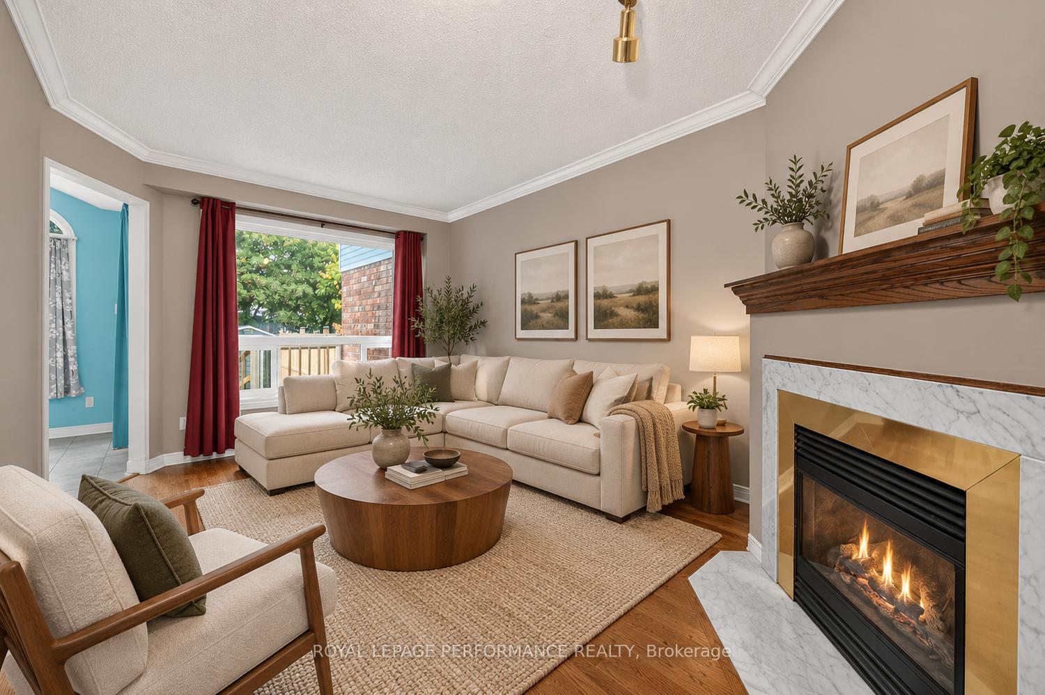Photo 9 of 59 Grenadier Way, Ottawa, Barrhaven - Longfields — HOMEH