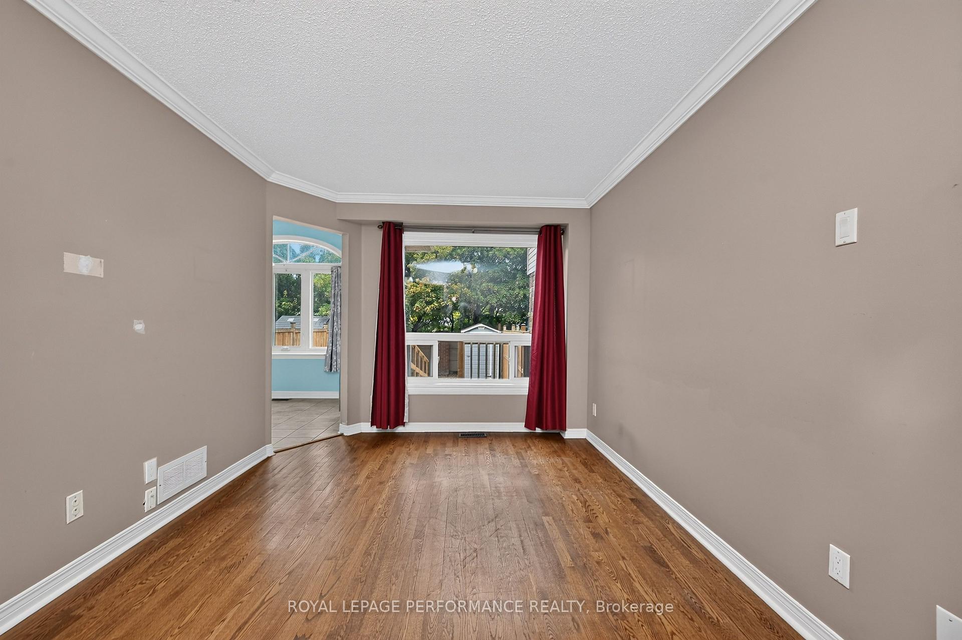 Photo 11 of 59 Grenadier Way, Ottawa, Barrhaven - Longfields — HOMEH