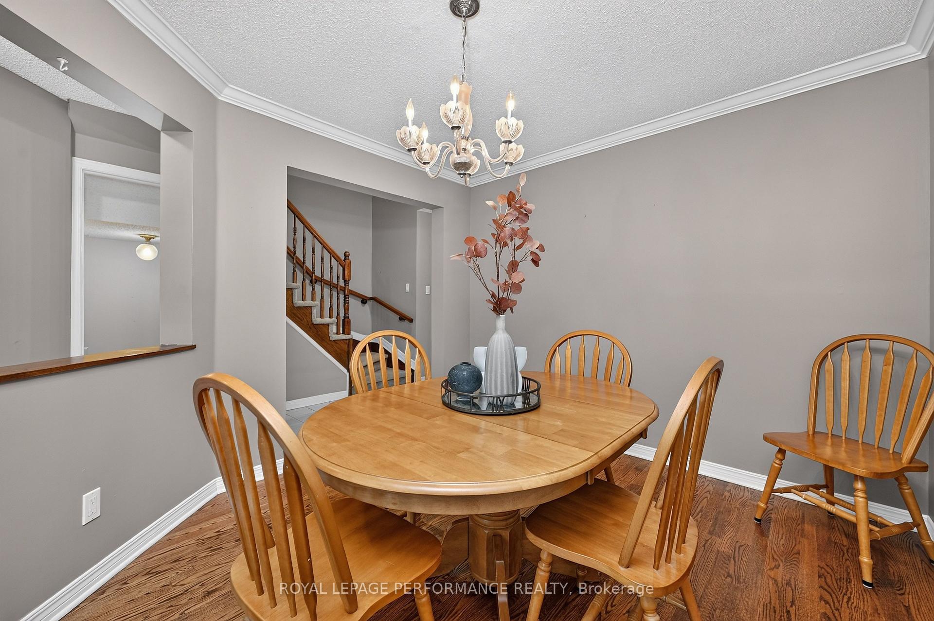 Photo 12 of 59 Grenadier Way, Ottawa, Barrhaven - Longfields — HOMEH