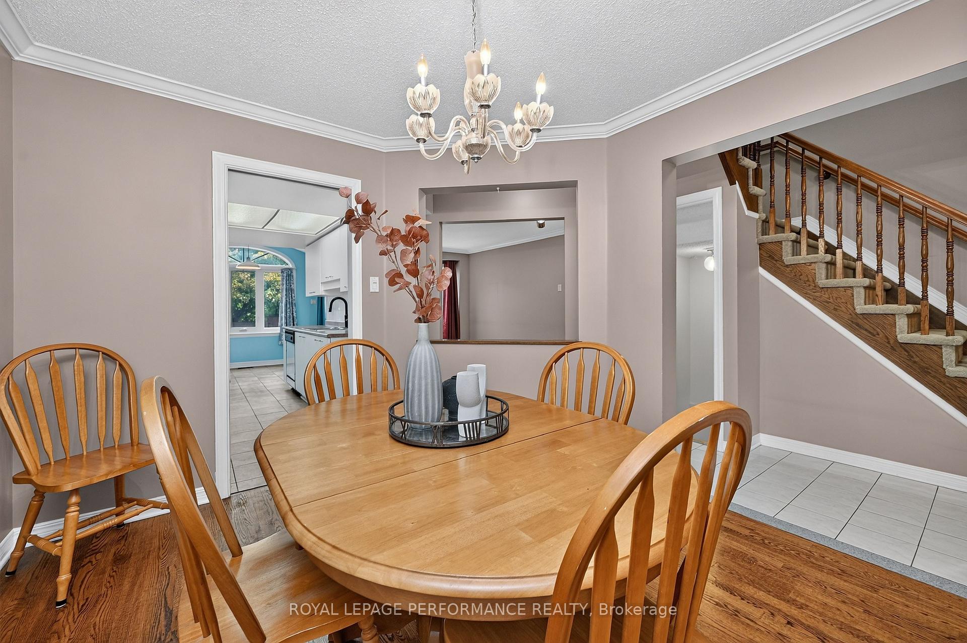 Photo 13 of 59 Grenadier Way, Ottawa, Barrhaven - Longfields — HOMEH