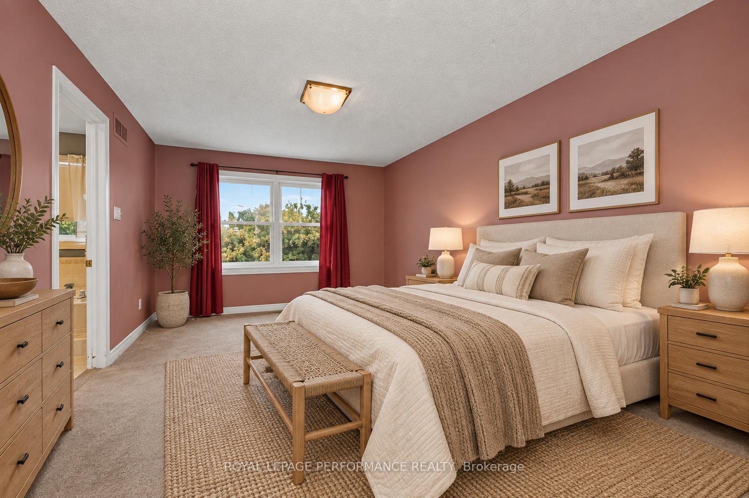 Photo 24 of 59 Grenadier Way, Ottawa, Barrhaven - Longfields — HOMEH