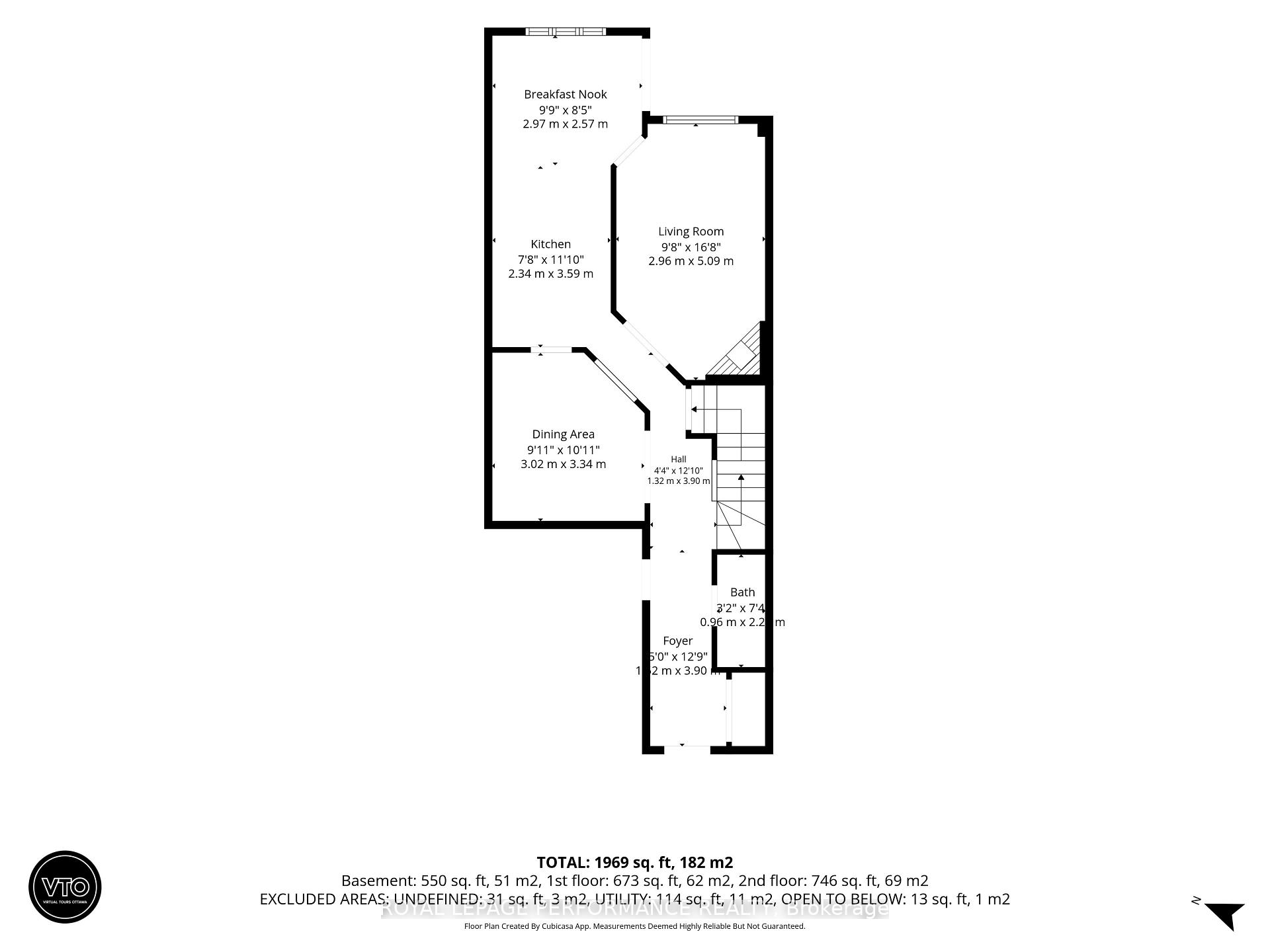 Photo 43 of 59 Grenadier Way, Ottawa, Barrhaven - Longfields — HOMEH