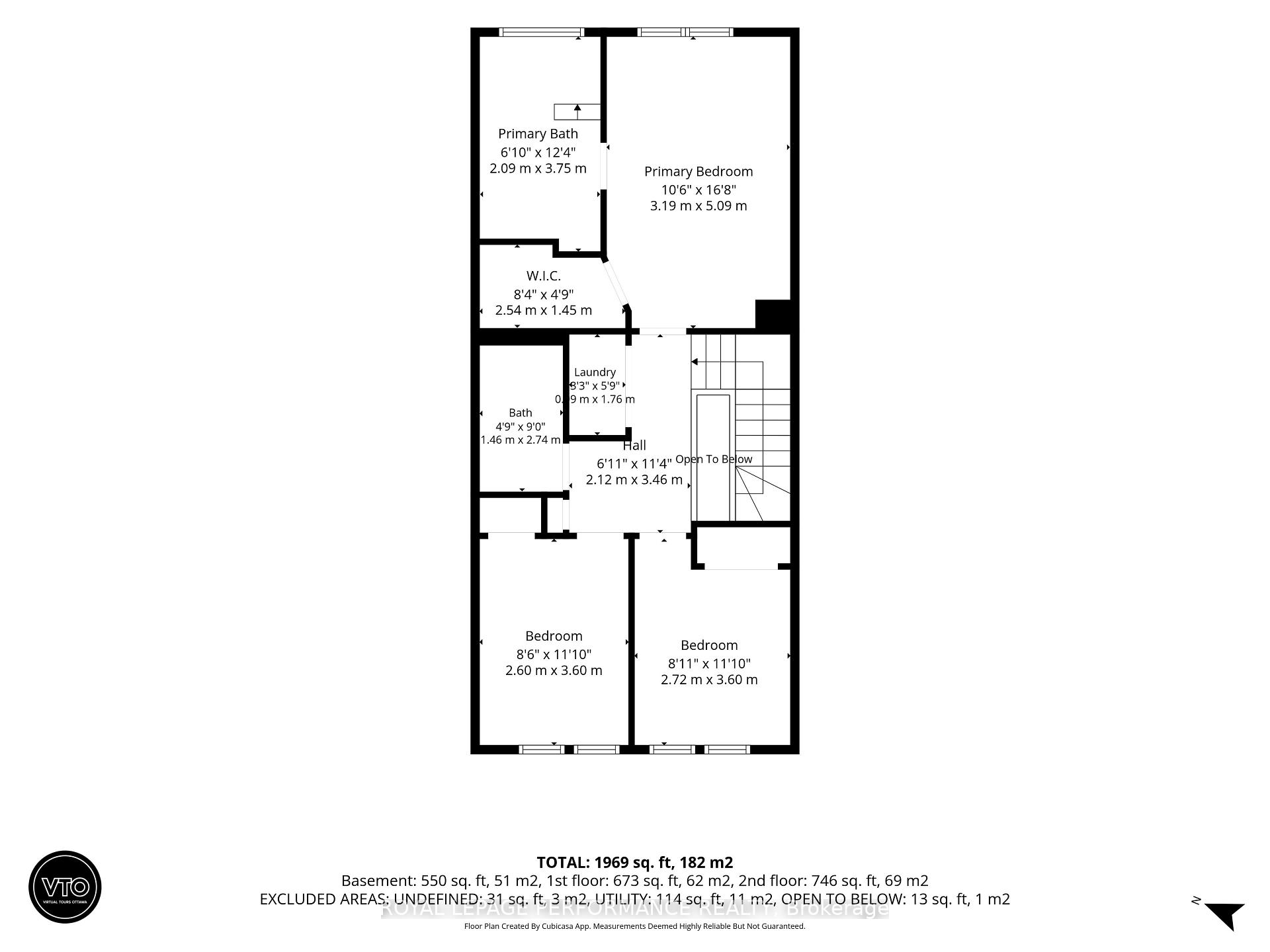 Photo 44 of 59 Grenadier Way, Ottawa, Barrhaven - Longfields — HOMEH