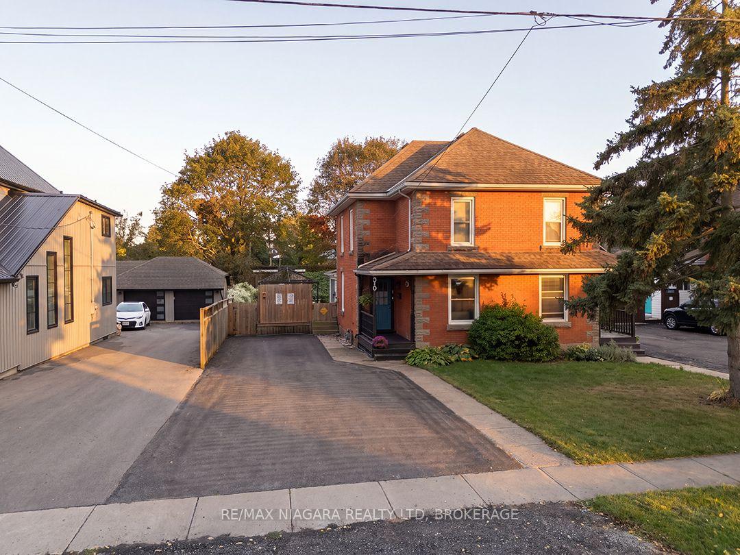 Photo of 310 Clarence Street
