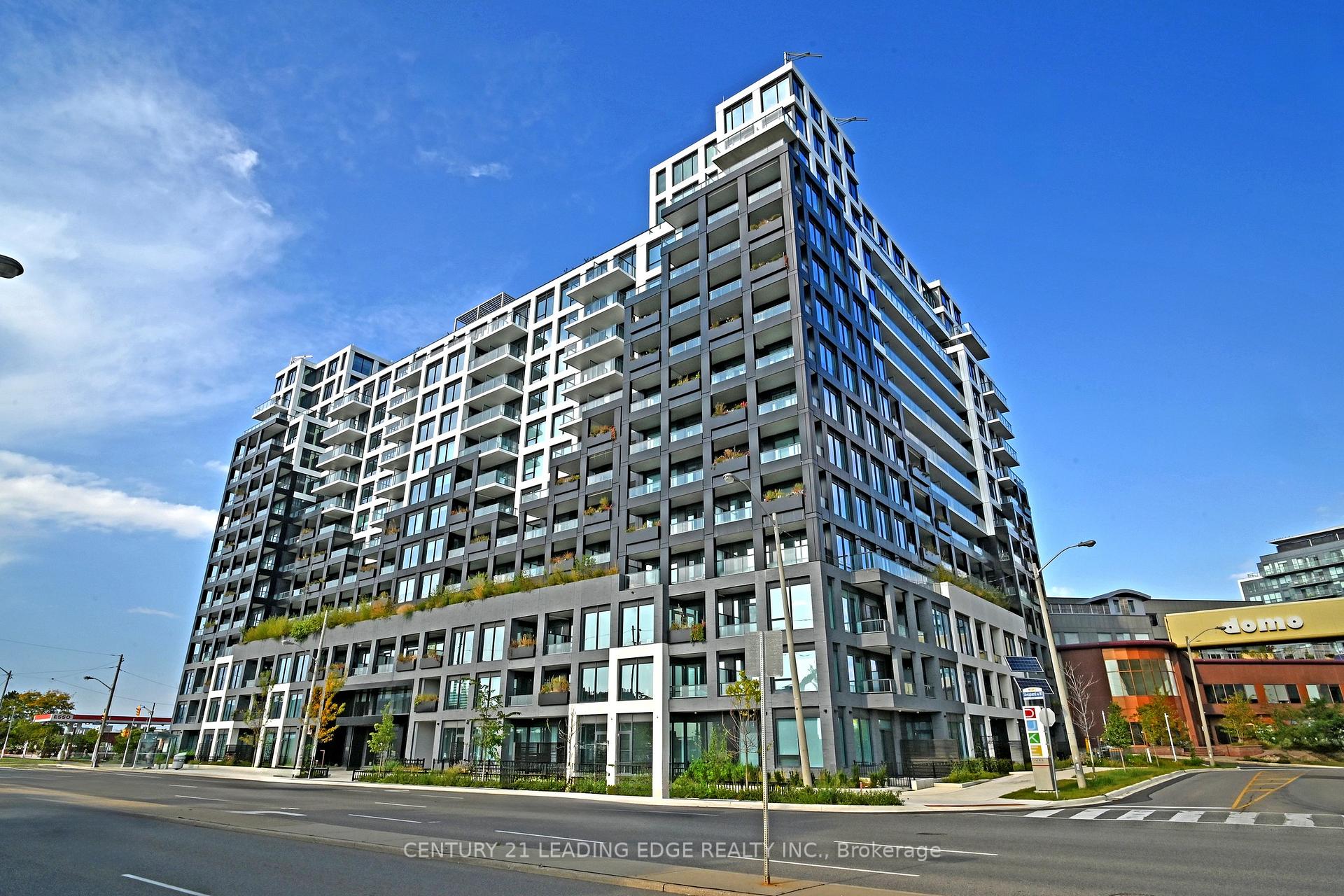 Photo of Unit 1037, 1100 Sheppard Avenue W