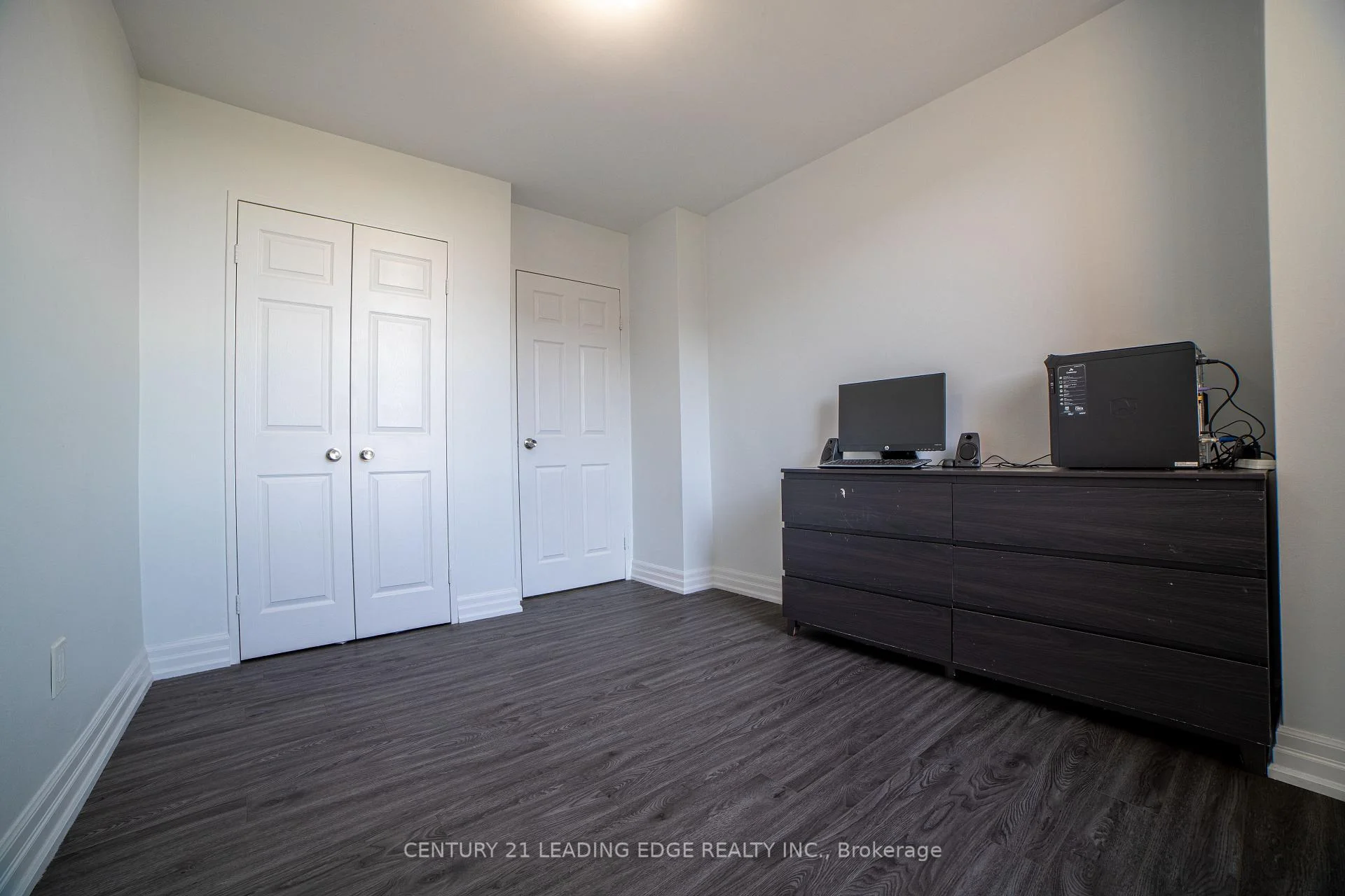 Photo 13 of Unit 604, 25 Four Winds Drive, North York, York University Heights — HOMEH