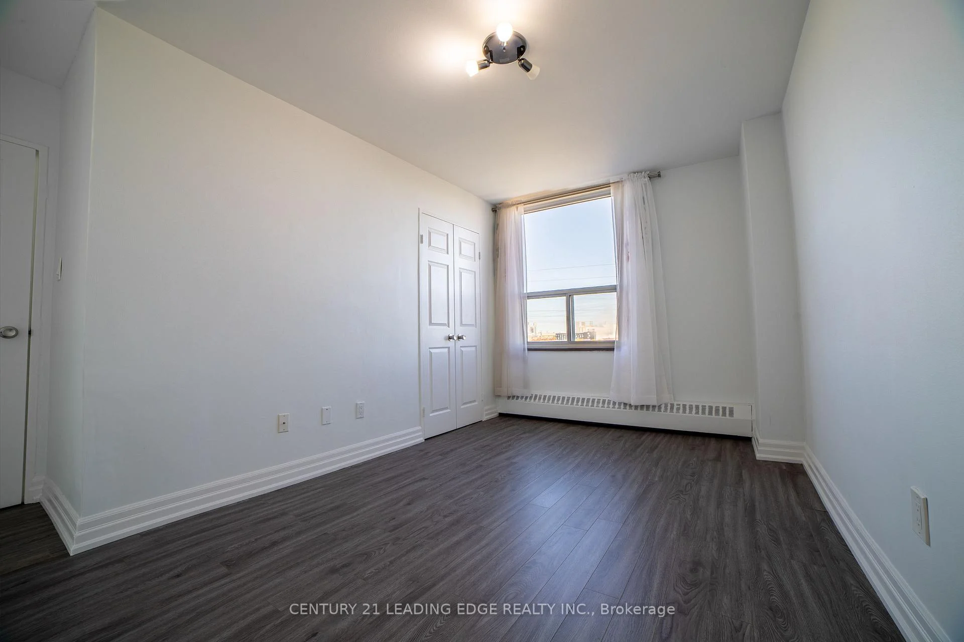 Photo 16 of Unit 604, 25 Four Winds Drive, North York, York University Heights — HOMEH