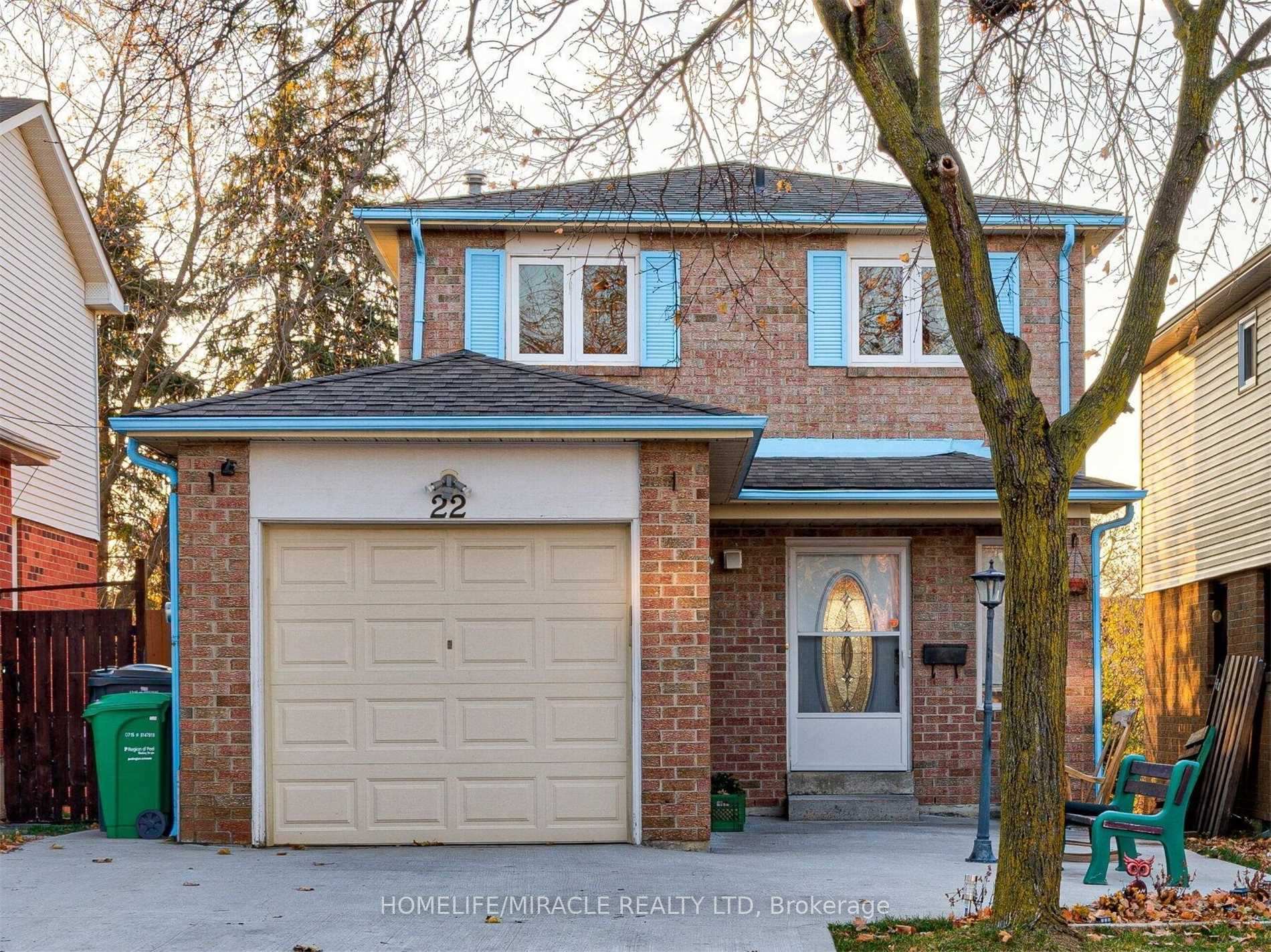 Photo of 22 Cassander Crescent