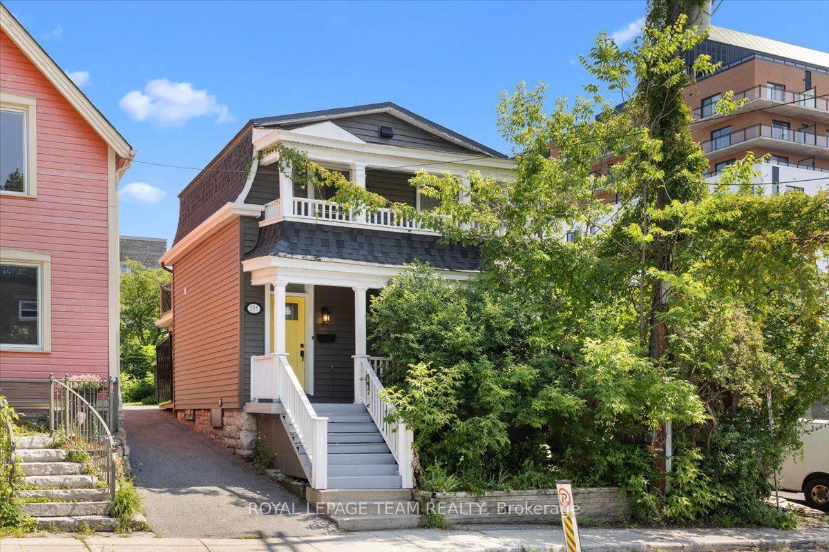 Photo of 135 Upper Lorne Place