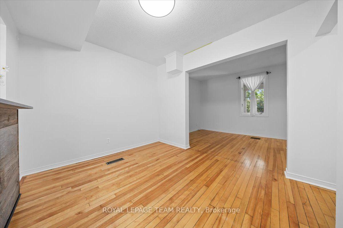 Photo 14 of 135 Upper Lorne Place, Ottawa, West Centre Town — HOMEH